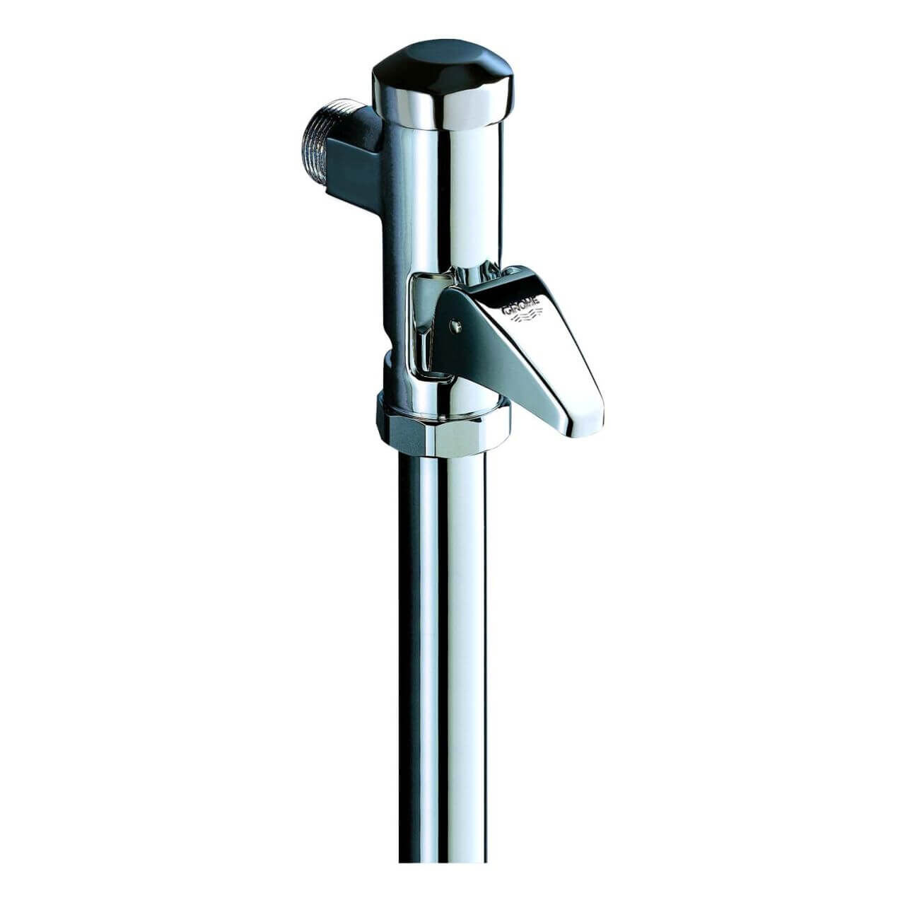 Grohe DAL-Vollautomatik-WC-Spüler 3/4" ohne Vorabsperrung Chrom (37141000)