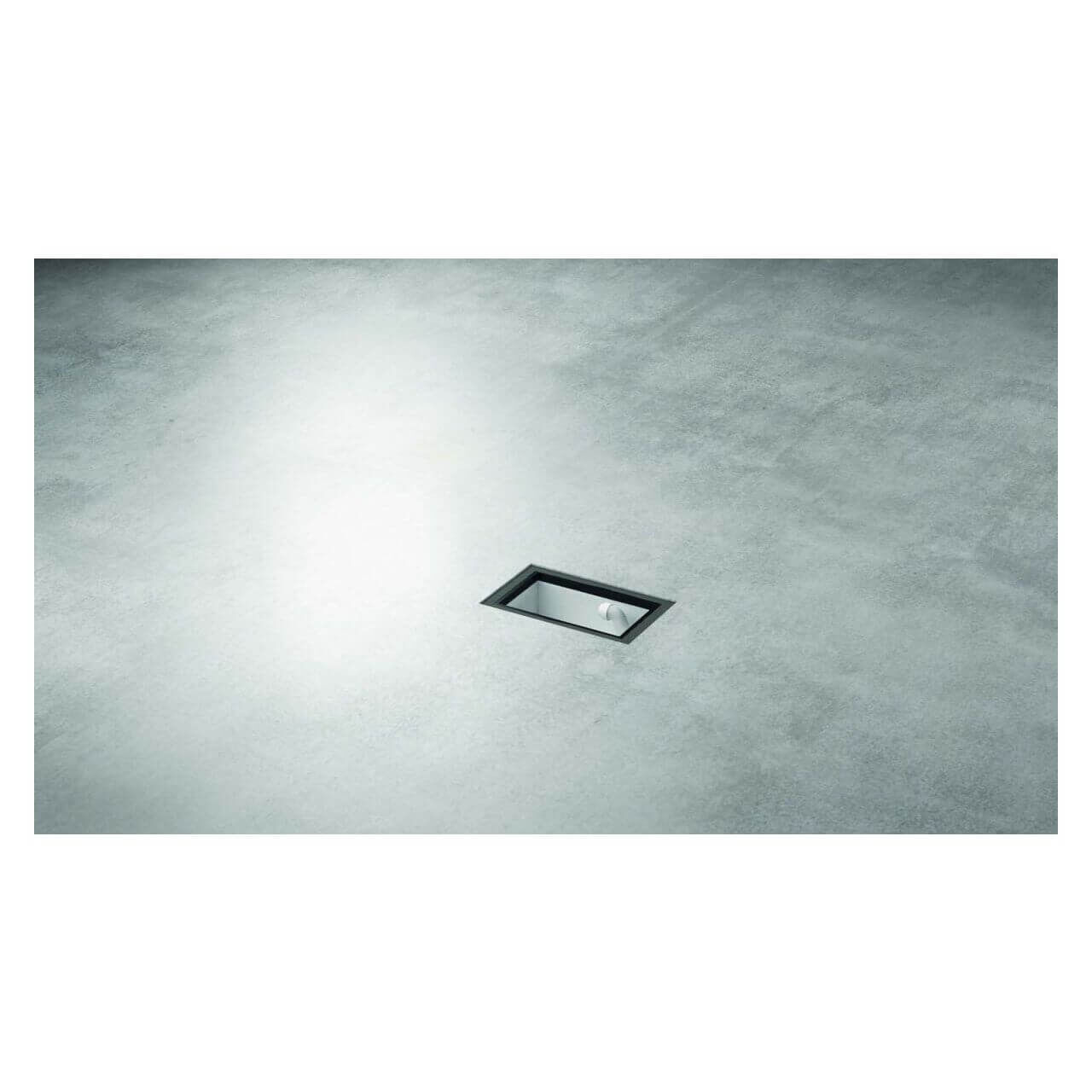 Bette Installationsbox Easy Connect mit Deckel aus Piocelan (B57-0400)