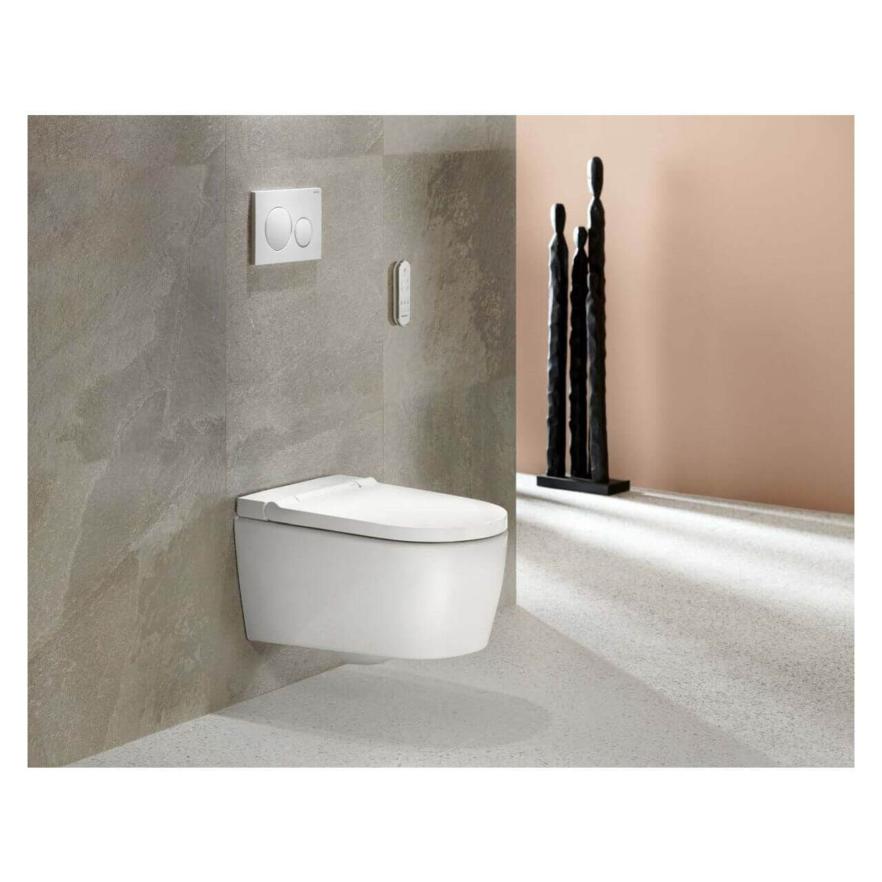 Geberit Wand-WC Aquaclean weiß (11421934)