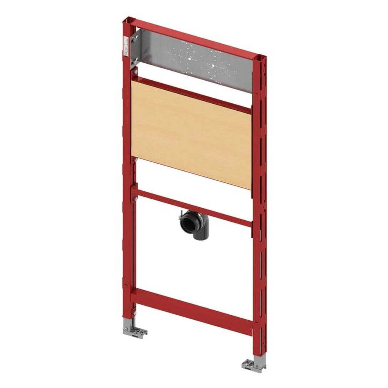 Tece Waschtischmodul Teceprofil 1120 mm für Ausgussbecken (9310002)
