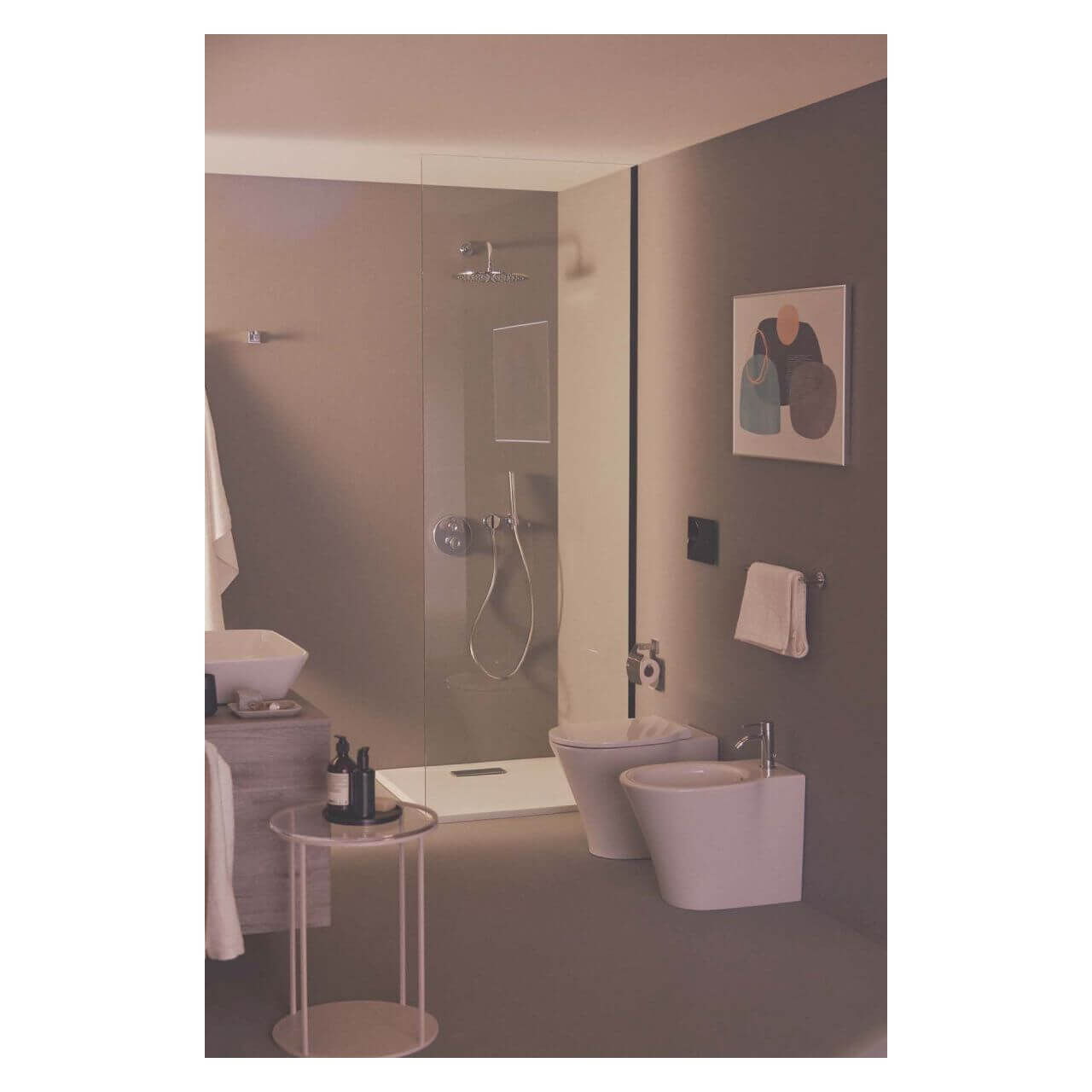 Ideal Standard WC-Sitz Connect Air Softclosing Weiß (E036601)