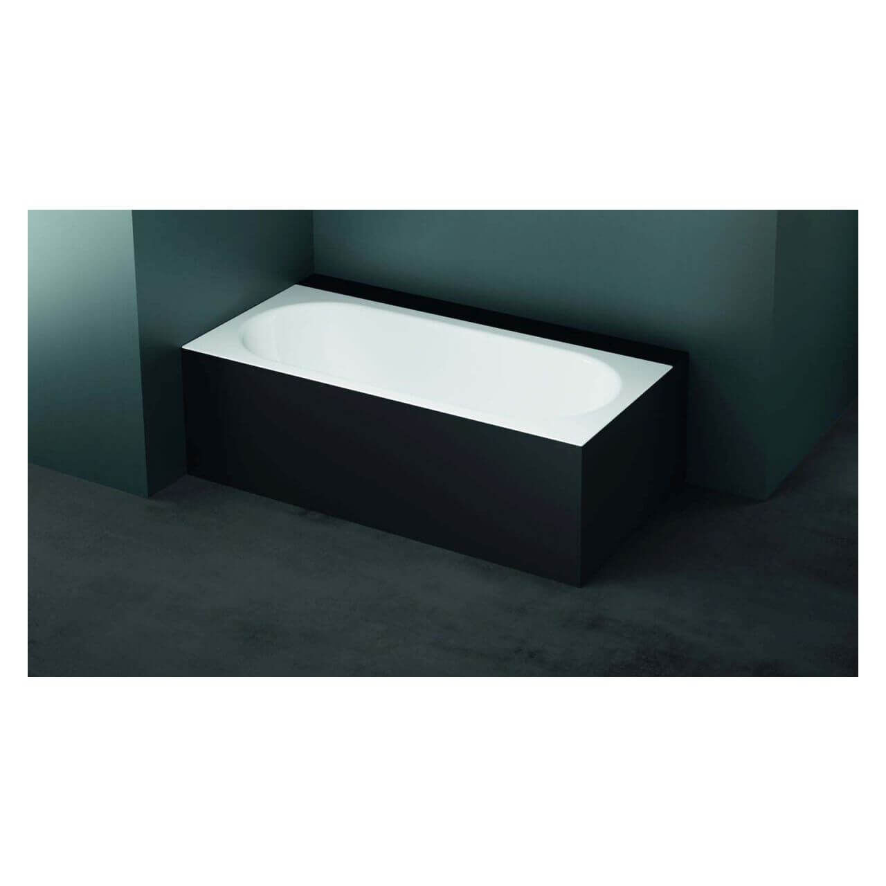 Bette Installationsbox Easy Connect mit Deckel aus Piocelan (B57-0400)