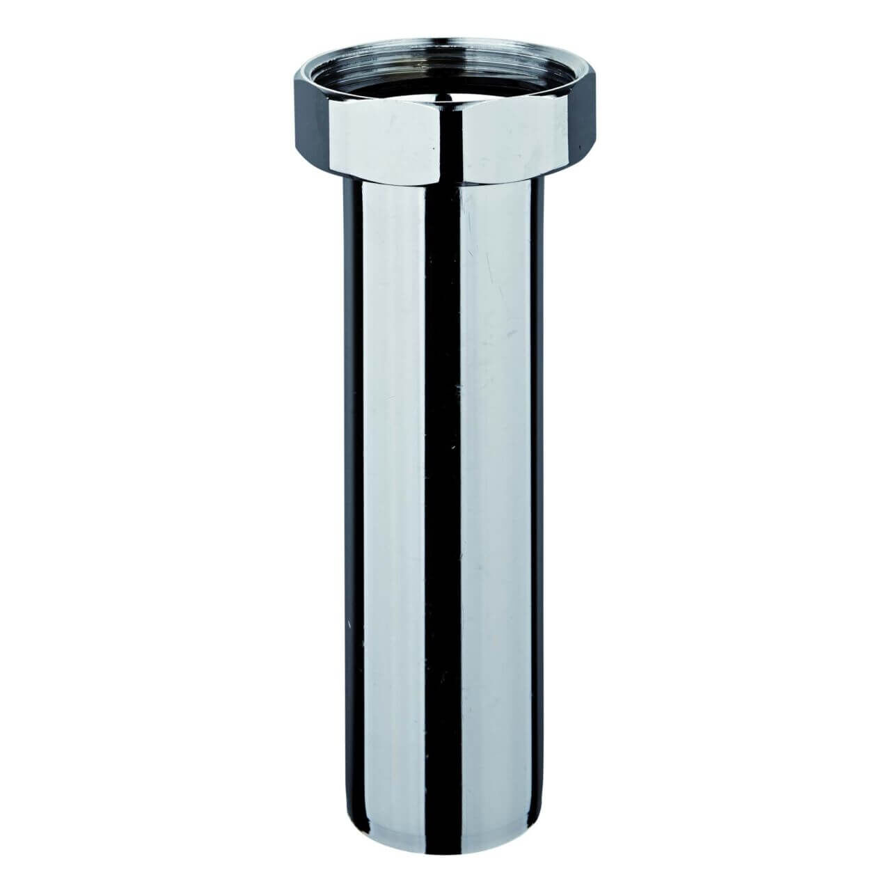 Grohe Abgangsstutzen Chrom für WC-Druckspüler (43318000)