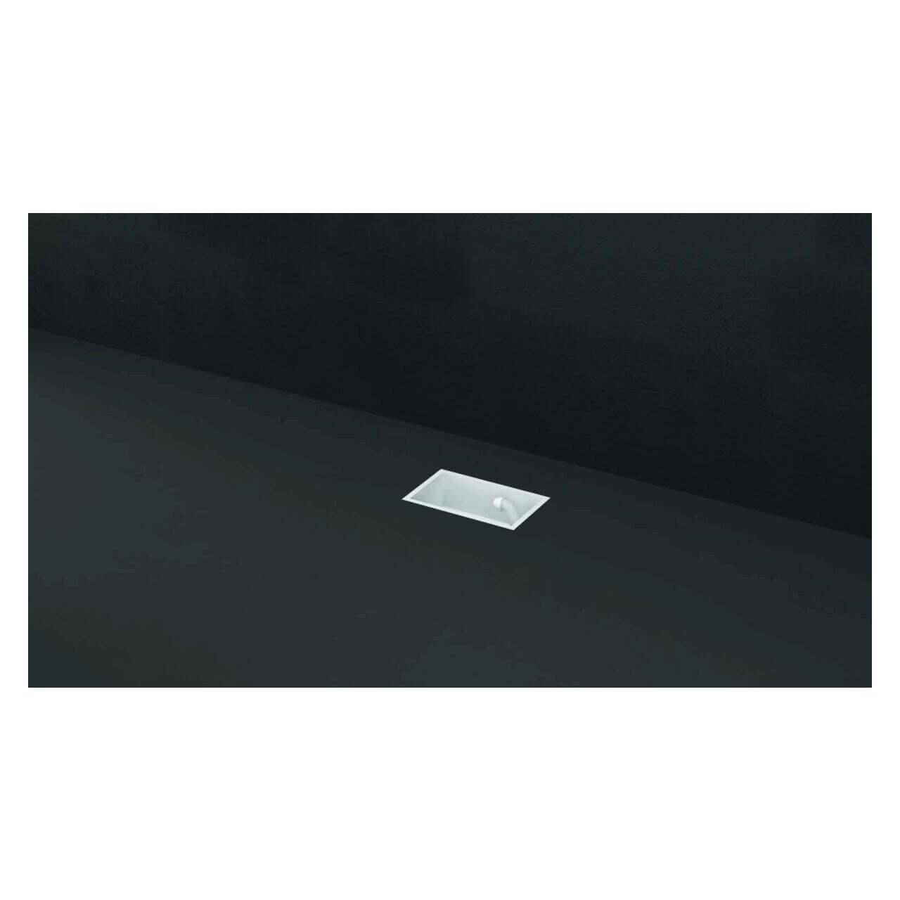 Bette Installationsbox Easy Connect mit Deckel aus Piocelan (B57-0400)