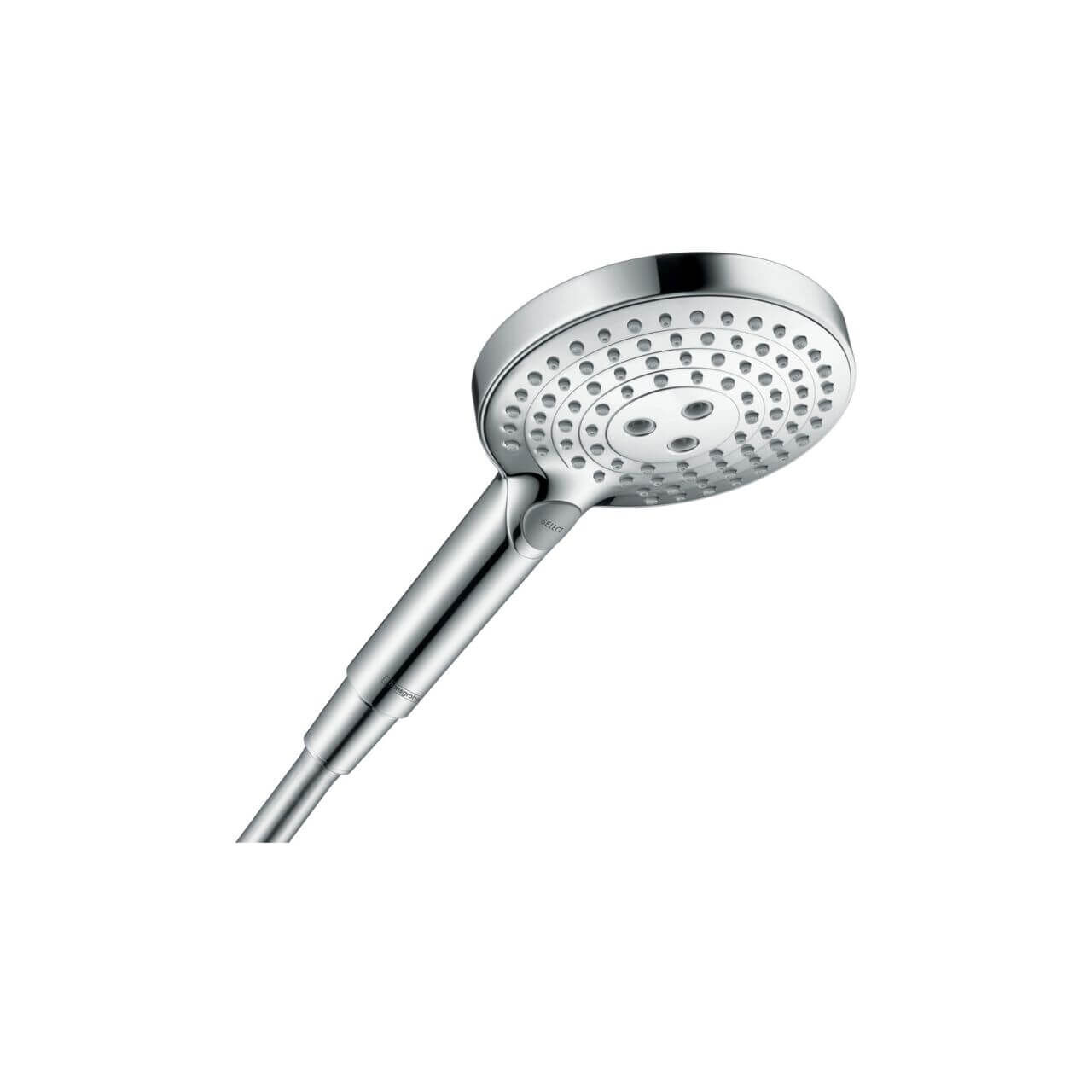 Hansgrohe Handbrause Raindance Select S 100 Chrom