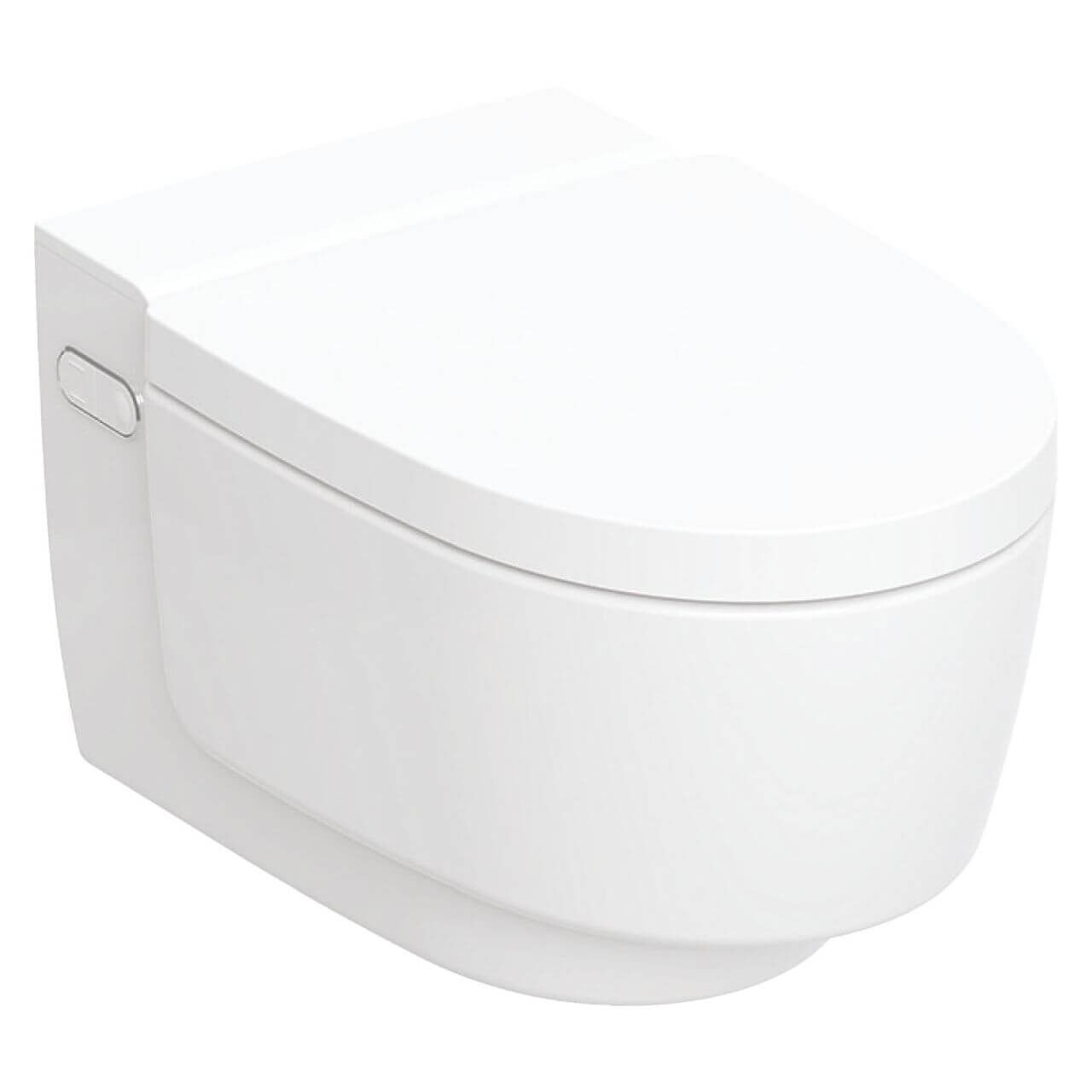 Geberit Wand-WC Aquaclean weiß (11613966)