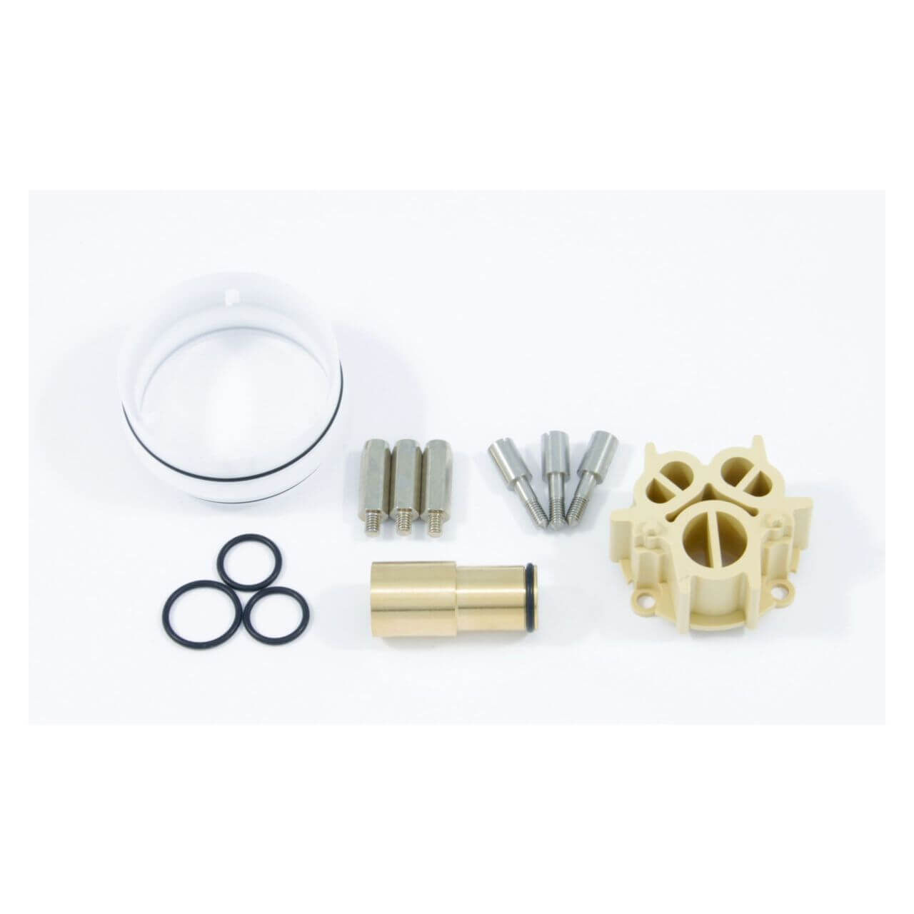 Ideal Standard Armaturen-Verlängerung 20 mm (A963542NU)