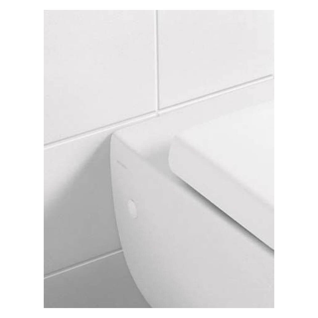 Villeroy & Boch WC-Sitz Subway Soft Closing Weiß (9M55S101)