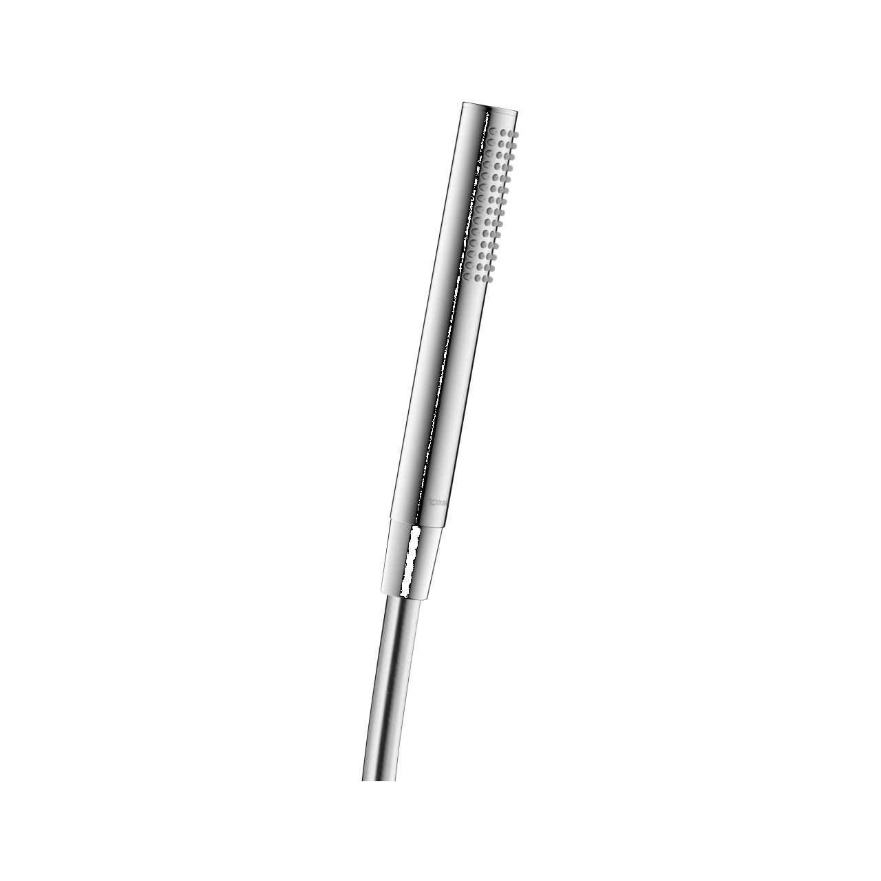 Duravit Stabbrause MinusFlow 187 mm Chrom (UV0642001010)