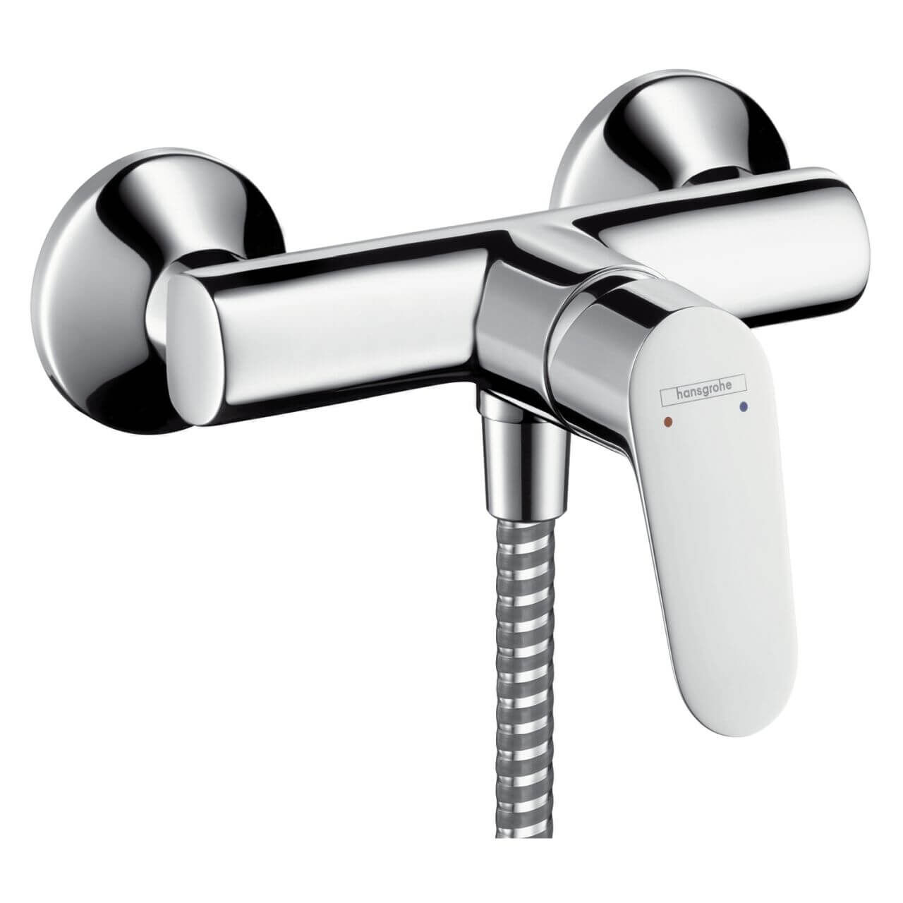 Hansgrohe Brausearmatur Focus Chrom