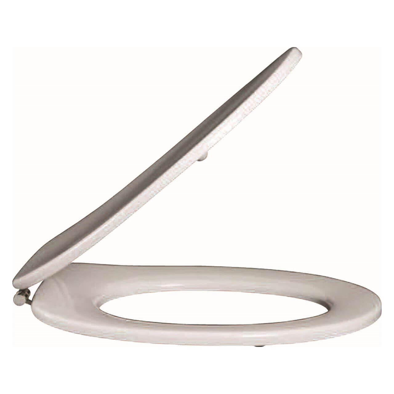 Villeroy & Boch WC-Sitz O.NOVO Oval Weiß (88236101)
