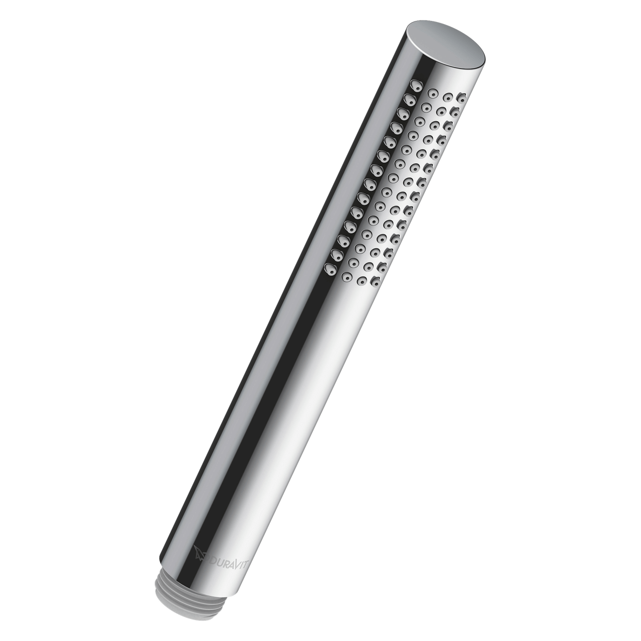 Duravit Stabbrause MinusFlow 187 mm Chrom (UV0642001010)