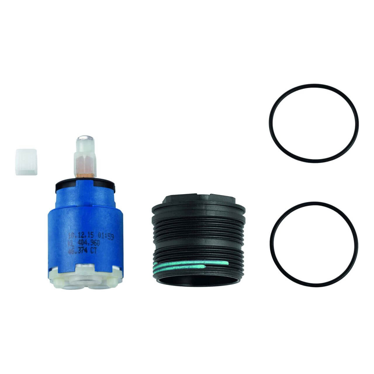 Grohe Kartusche Ø 35 mm (46374000)
