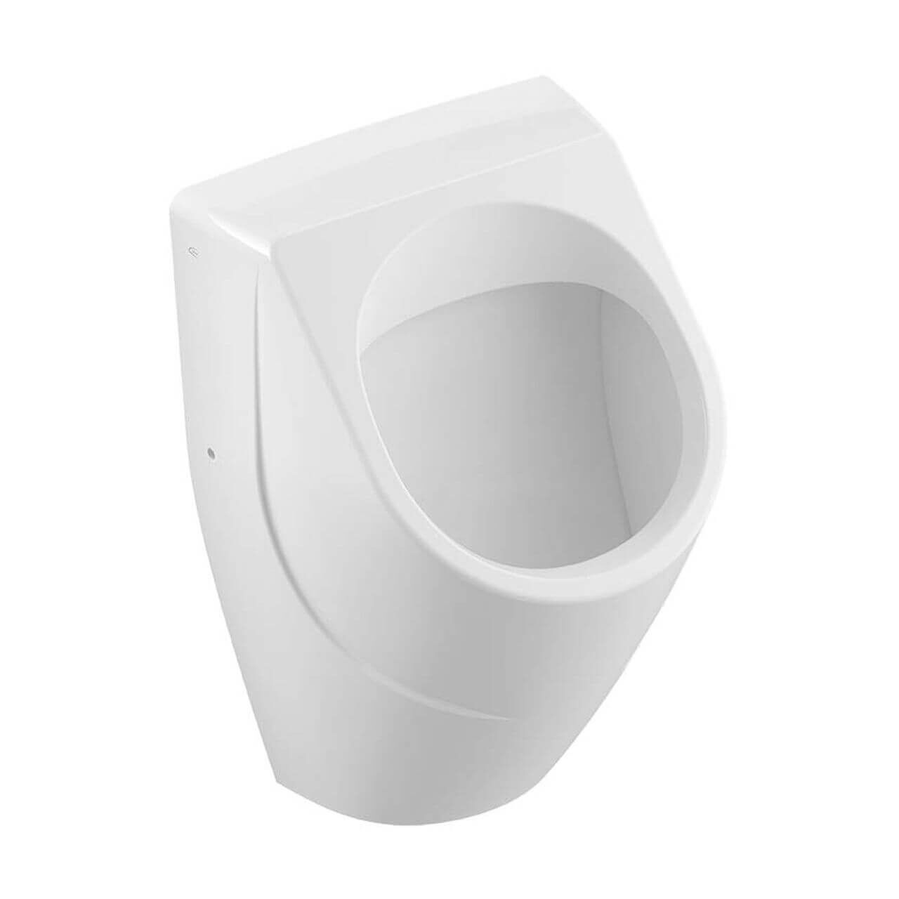 Villeroy & Boch Urinal O.Novo DirectFlush Weiß (75240001)