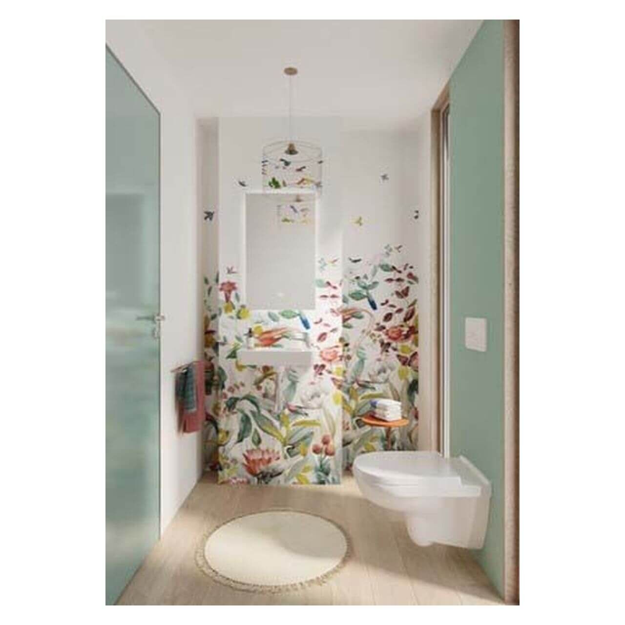 Villeroy & Boch WC-Sitz O.NOVO Soft Closing Weiß (9M38S101)