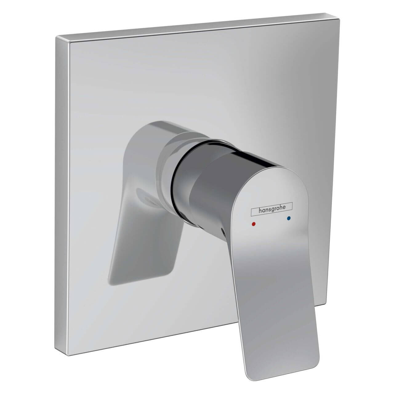 Hansgrohe Duscharmatur Vivenis Chrom Unterputz (75615000)