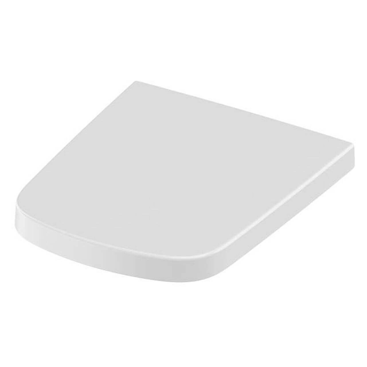 Tece WC-Sitz Classic SoftClose Weiß (9700600)