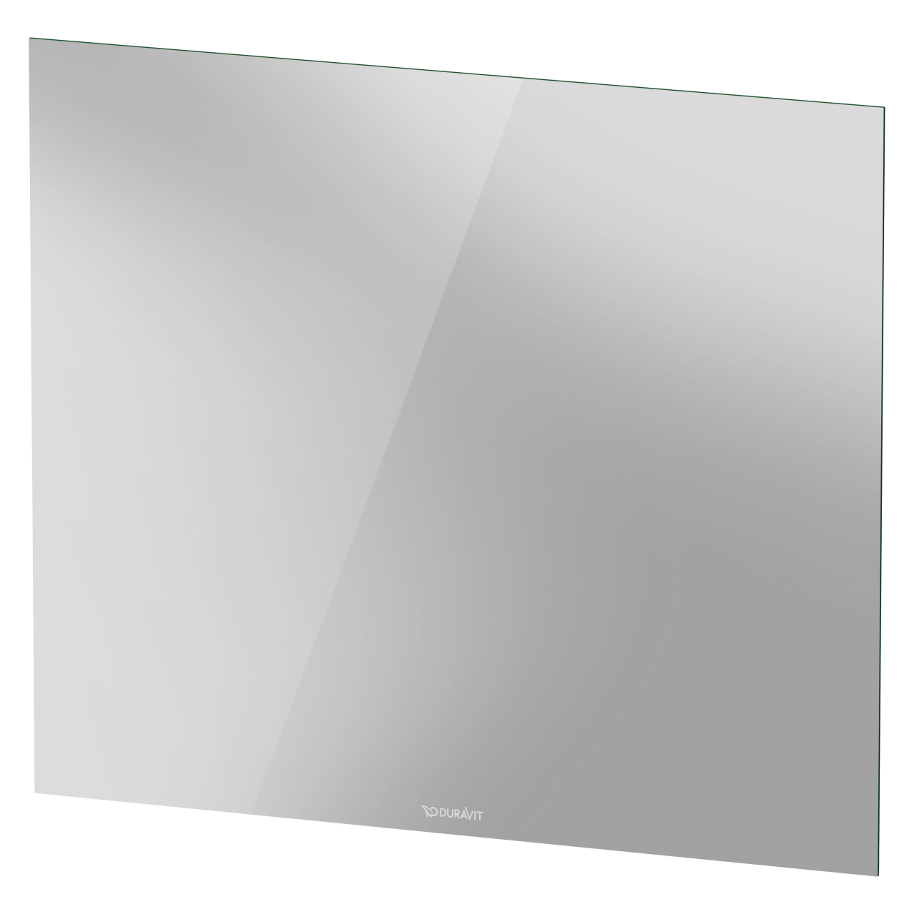 Duravit Lichtspiegel Good LED Weiß, 80 x 70 cm, 46 W