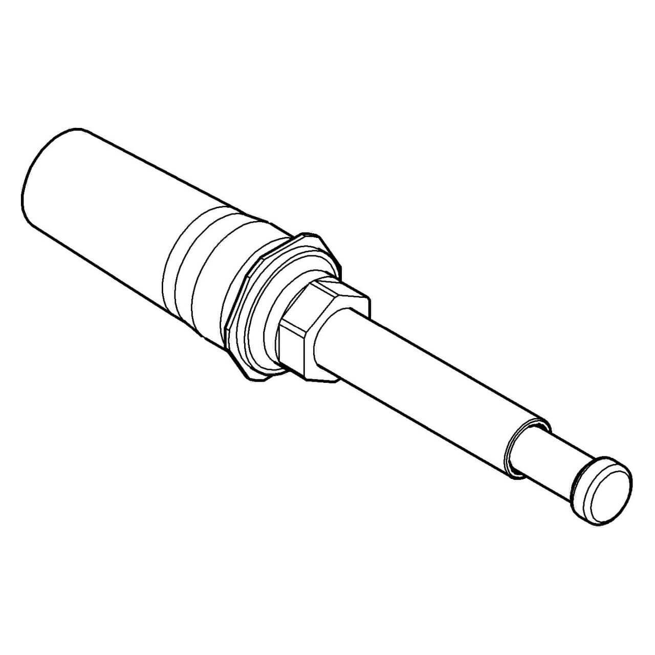 Grohe Umschaltung (46737000)