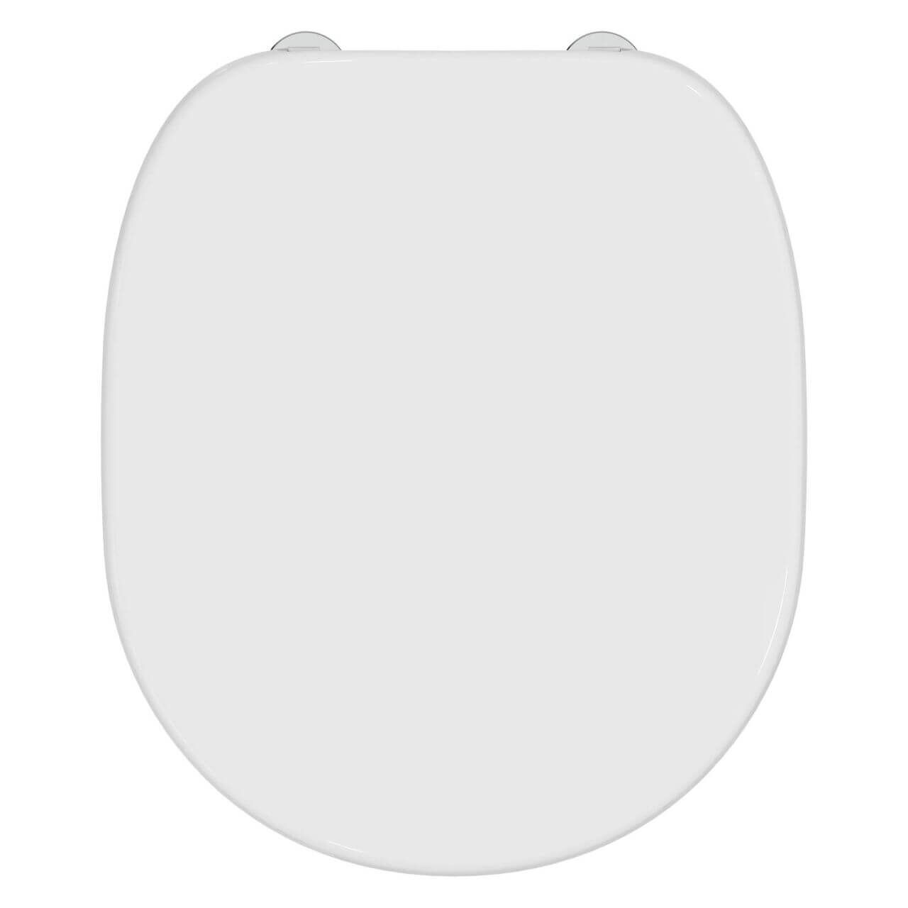 Ideal Standard WC-Sitz Connect Weiß (E712801)