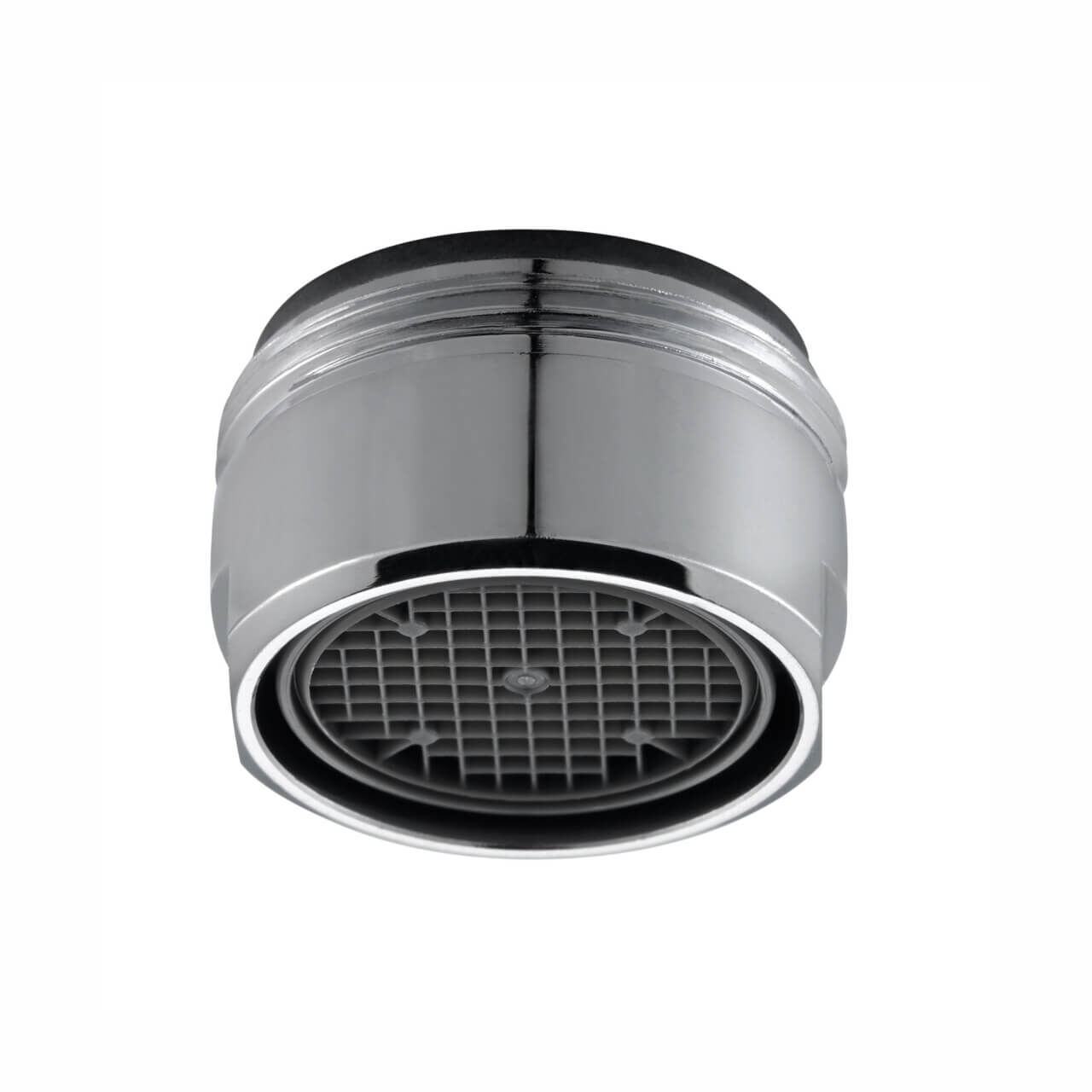 Neoperl Strahlregler AG M24 x 1, 13,5–15 l/min Chrom (40460495)