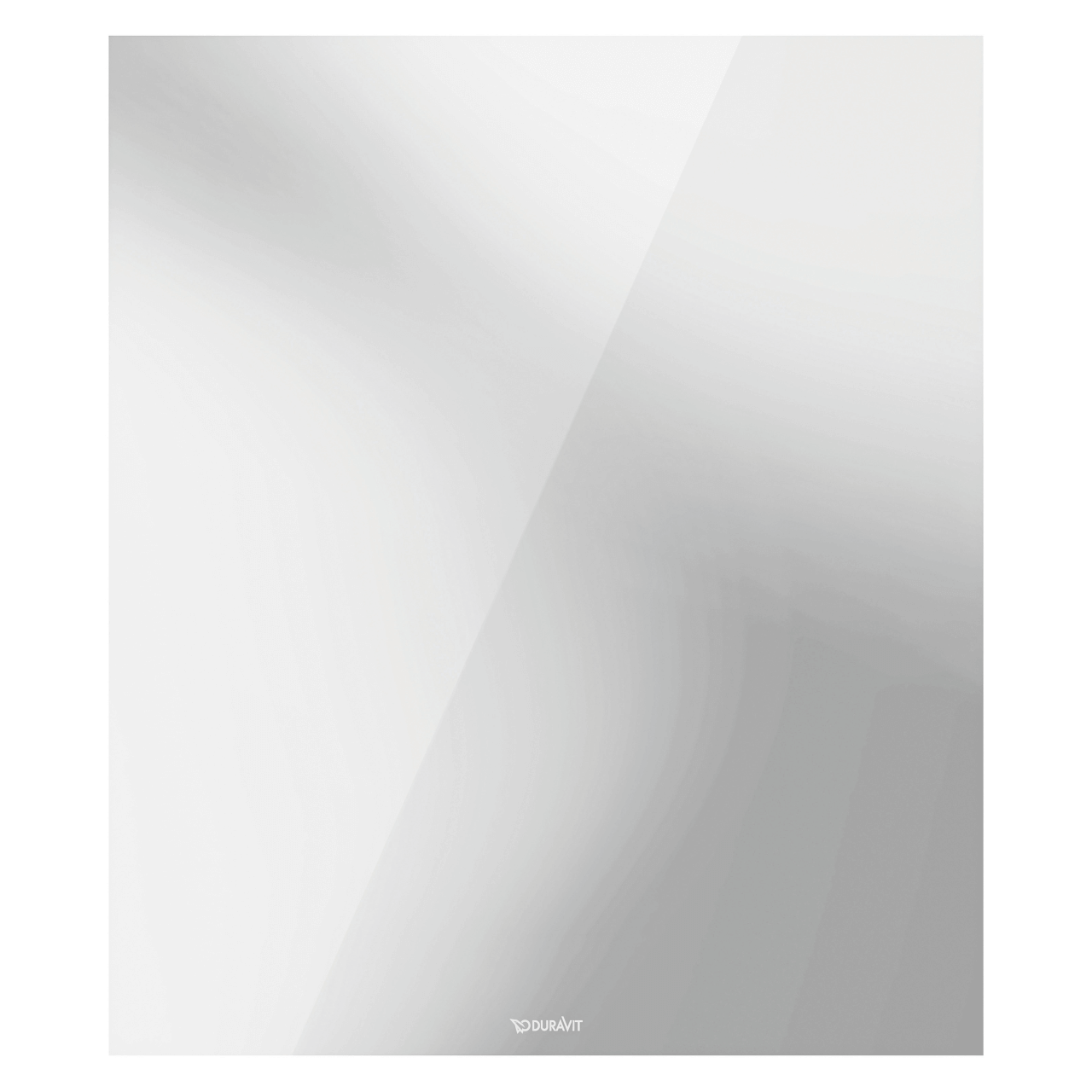 Duravit LED-Spiegel Weiß 60x70 cm 40 W (LM7805000000000)
