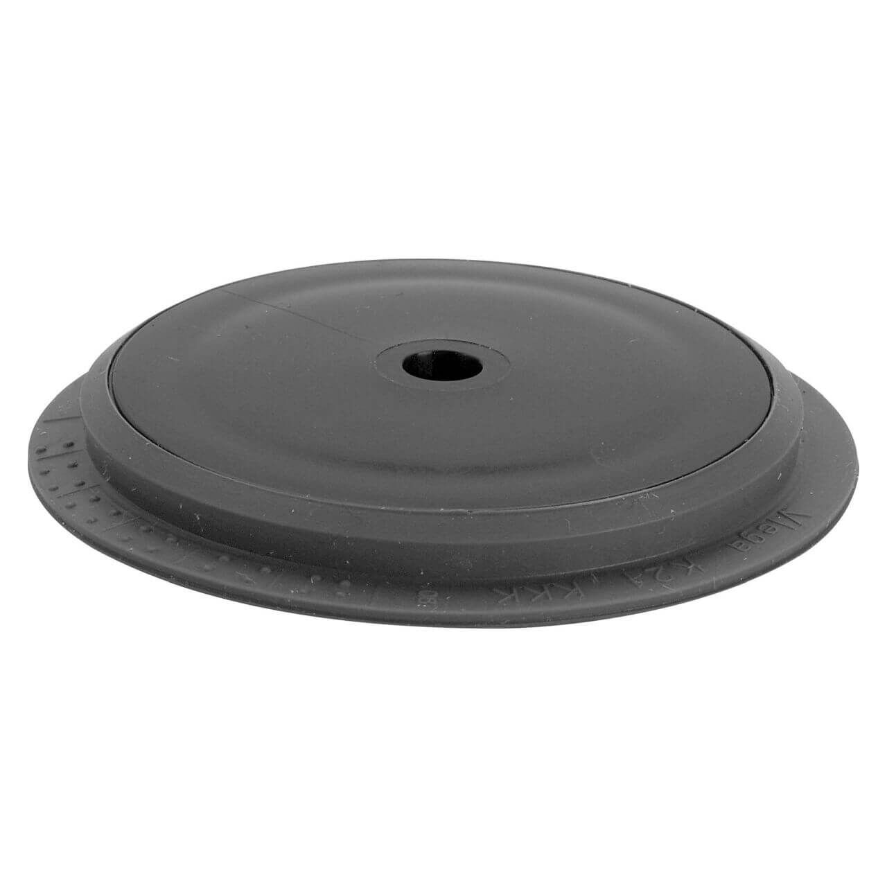 Viega Dichtung Schwarz Ø90 mm für Spülbecken 97100-93C (306403)