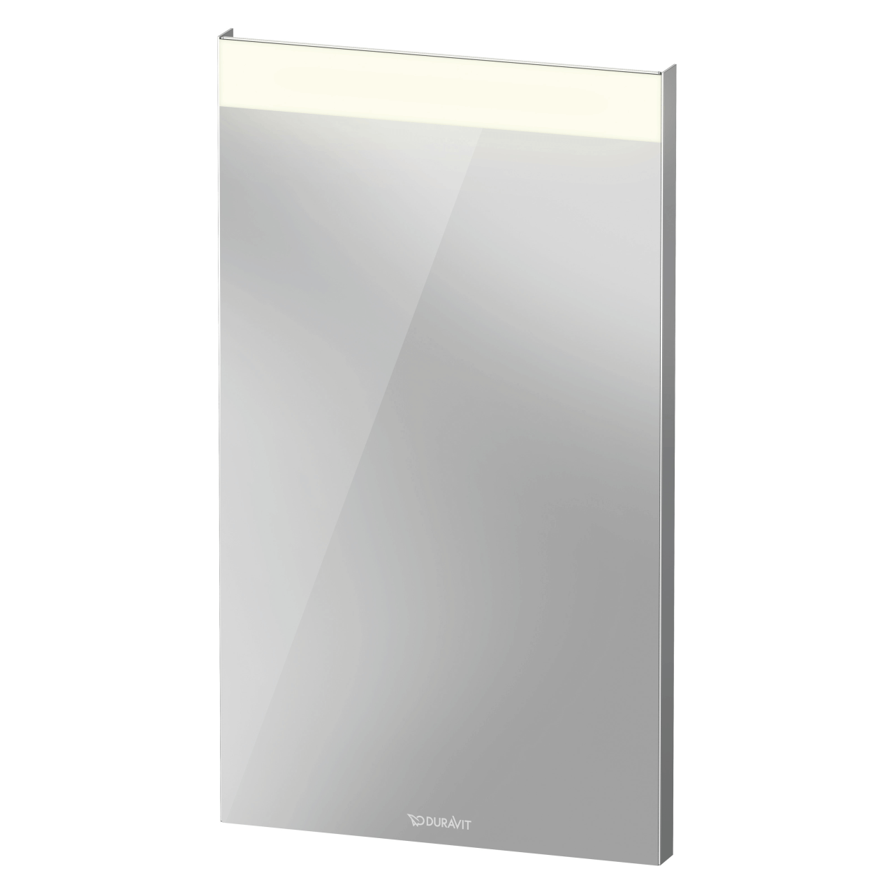 Duravit Lichtspiegel Good LED Weiß, 40 x 70 cm, 6 W