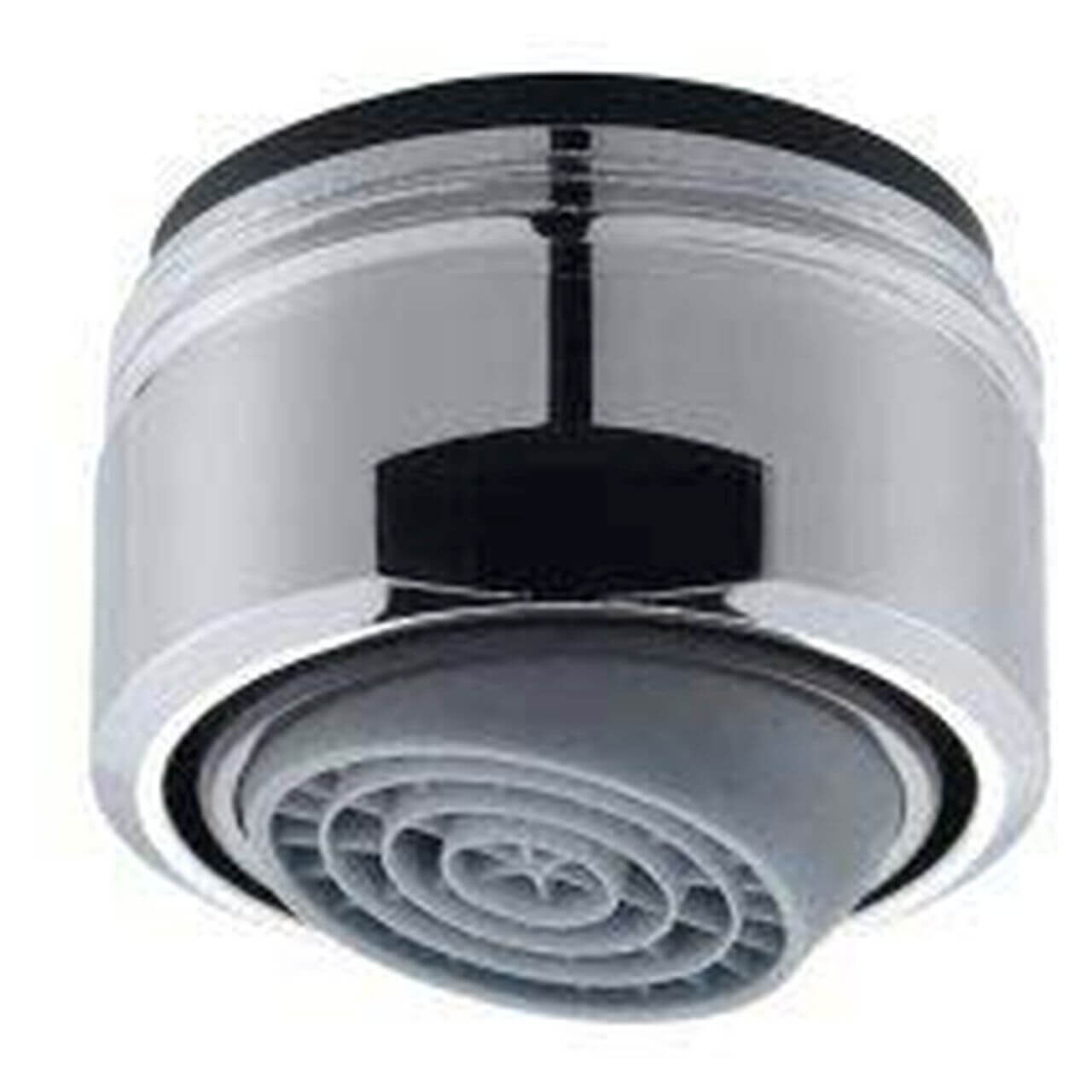 Neoperl Strahlregler Cascade SLC SSR E M24 x 1, 7,5–9 l/min Chrom (02802195)