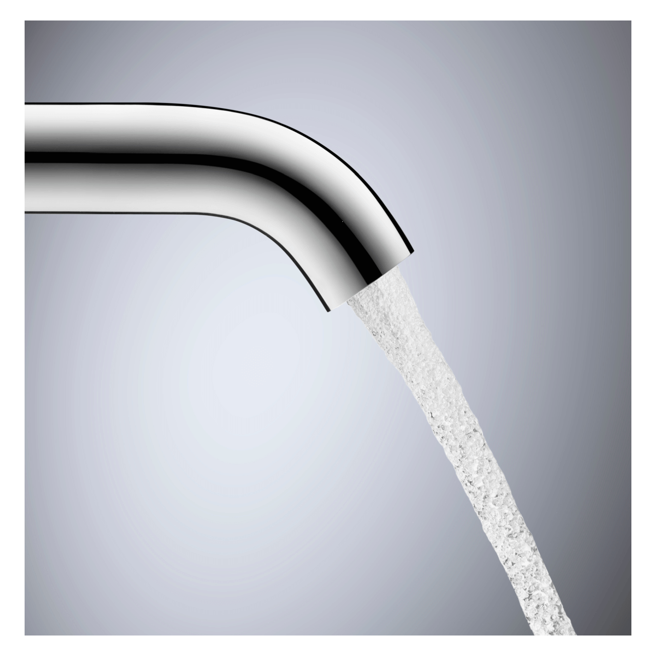 Duravit Waschtischarmatur XL C.1 Chrom 166 mm Ausladung (C11040002010)