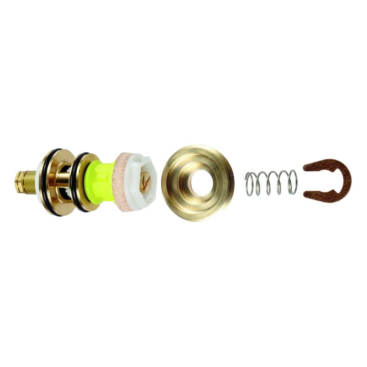 Grohe Druckspüler-Innenteil für Urinal-Spüler 505 (43812000)