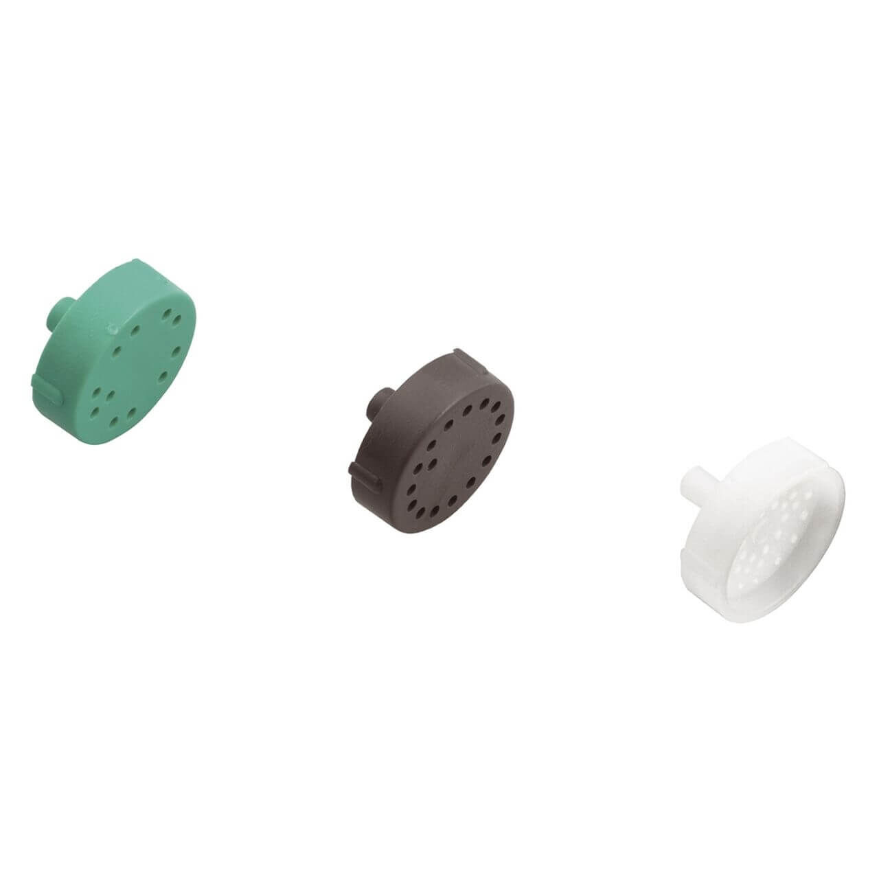 Hansgrohe Wassersparset für Handbrausen (92019000)