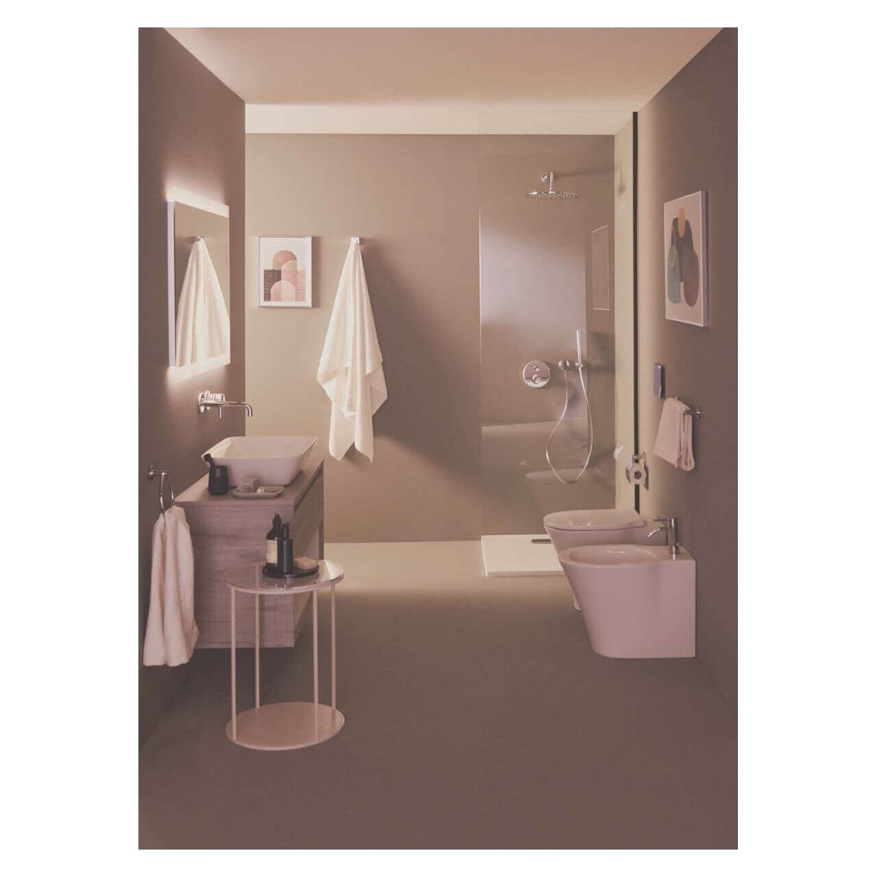 Ideal Standard WC-Sitz Connect Air Softclosing Weiß (E036601)