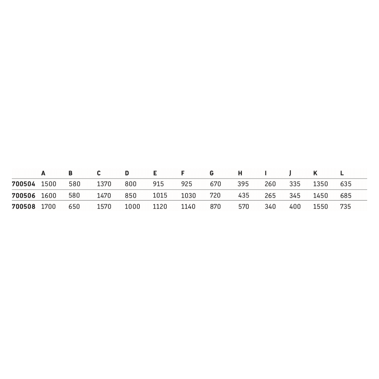 Duravit Trapez-Badewanne No.1 170x100 cm Weiß links (700508000000000)