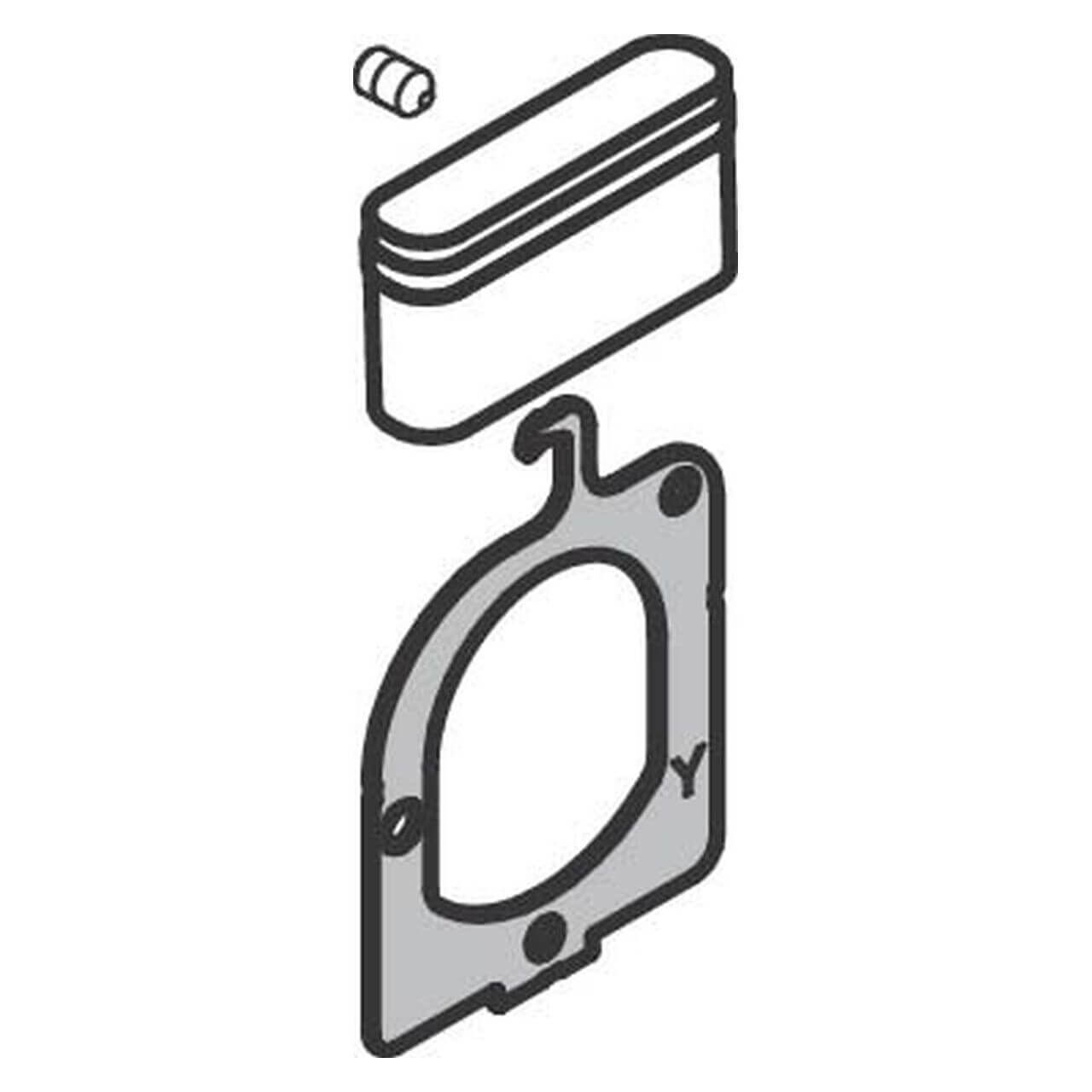 Hansgrohe Strahlregler Vivenis (94275000)
