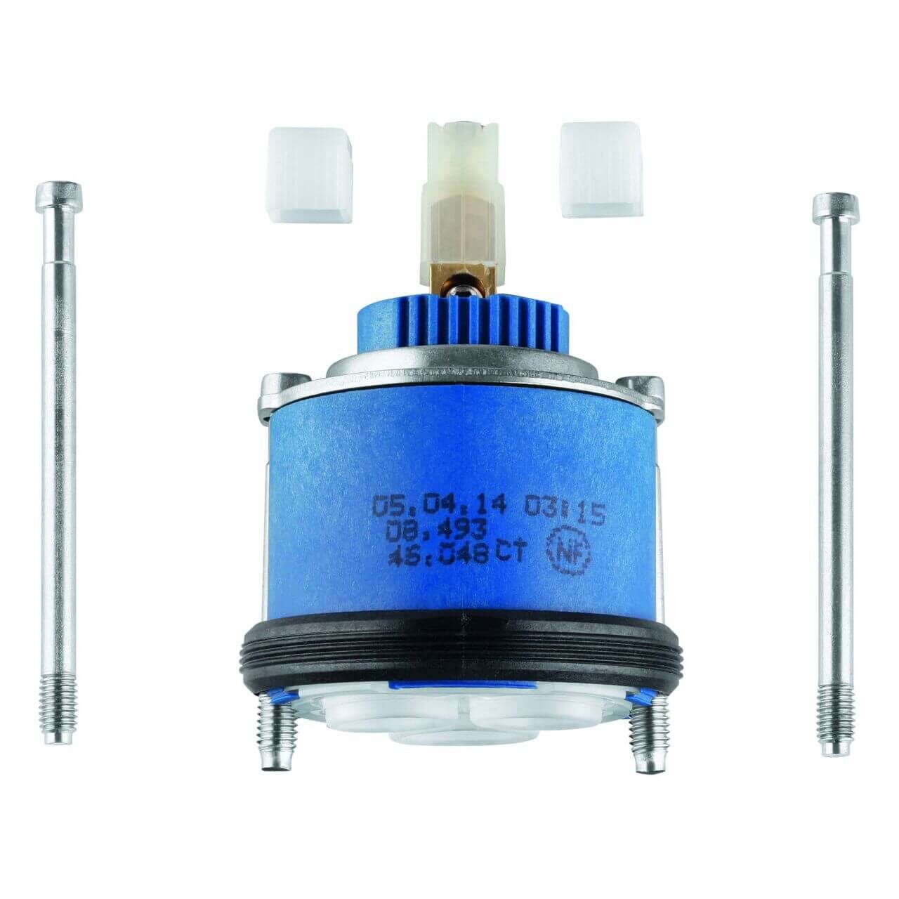Grohe Kartusche Ø 46 mm für Einhandmischer (46048000)