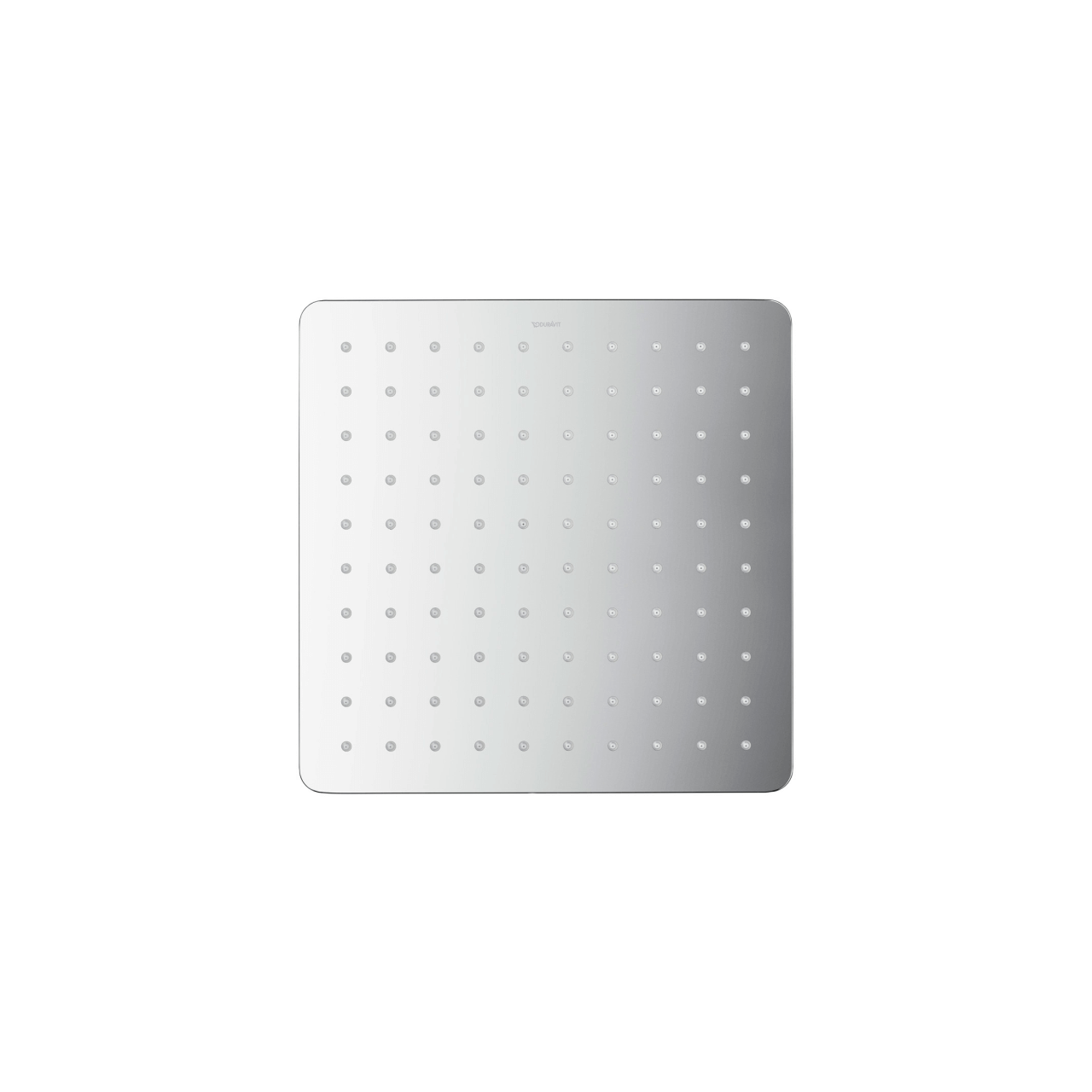 Duravit Kopfbrause 1jet 300 mm Chrom 300x300 mm (UV0660031010)