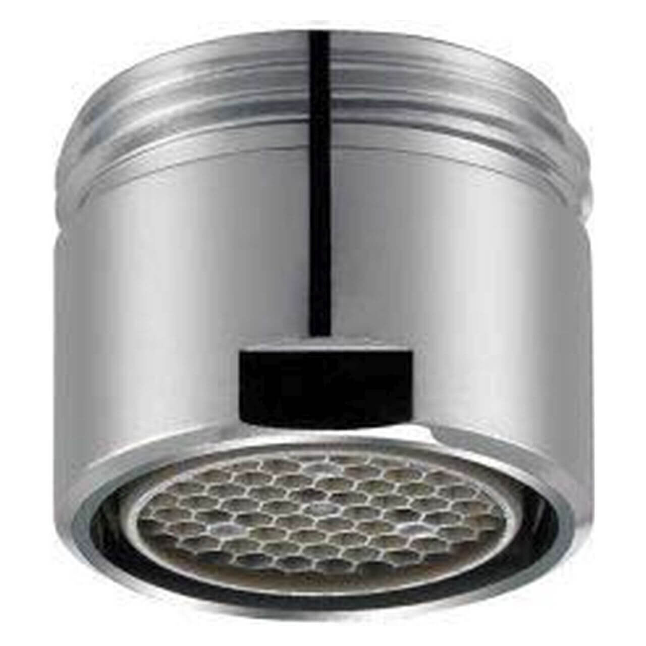 Neoperl Strahlregler Honeycomb M18 x 1 Chrom (01564145)