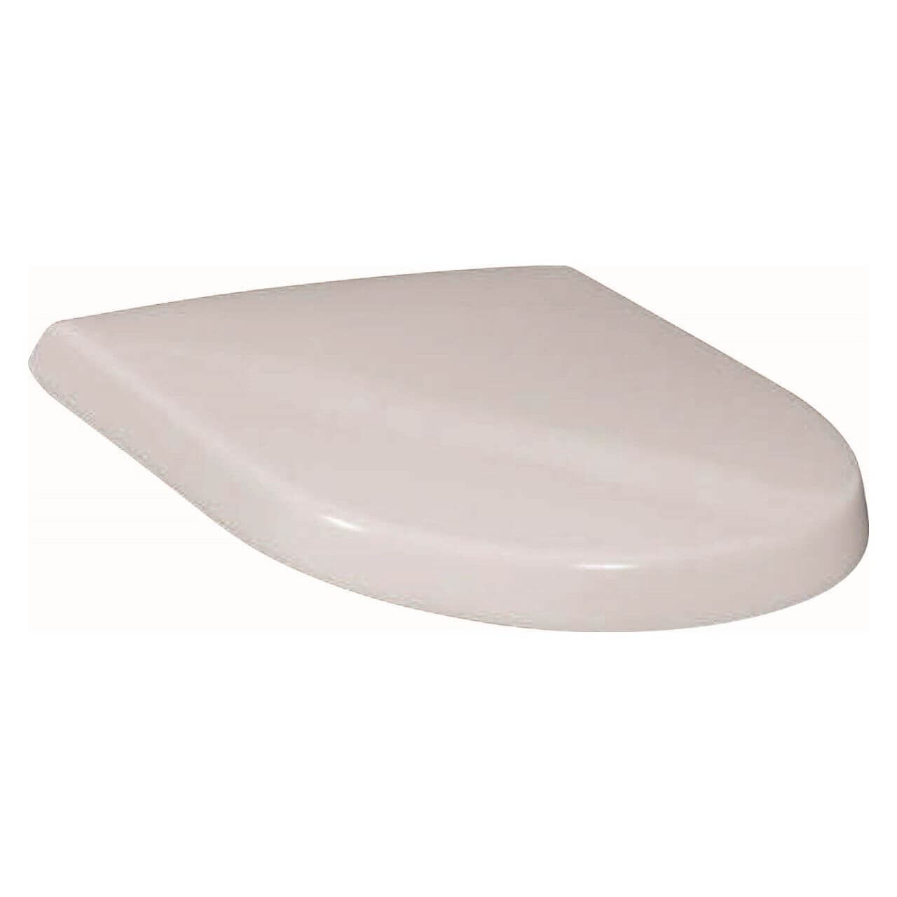 Villeroy & Boch Urinaldeckel Subway Soft Closing Weiß (9956S101)