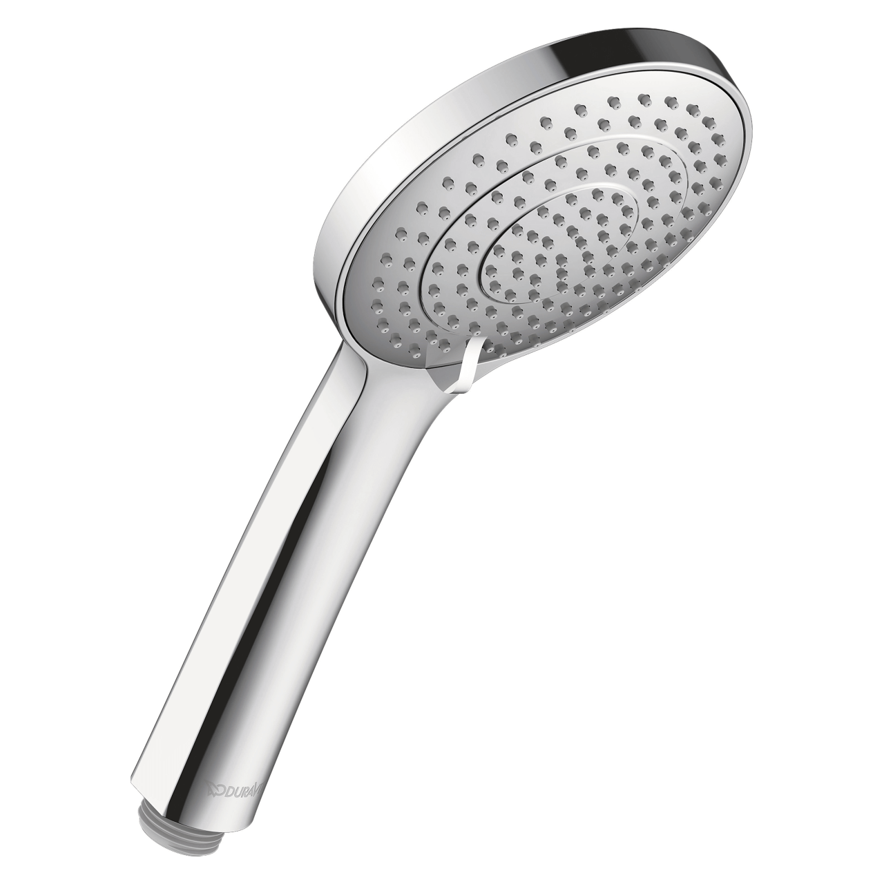 Duravit Handbrause 3jet 110 Chrom 245 mm (UV0650016010)