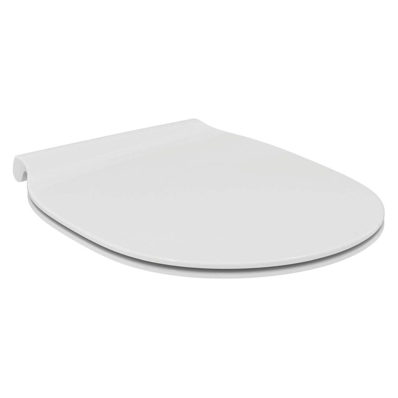 Ideal Standard WC-Sitz Connect Air Softclosing Weiß (E036601)