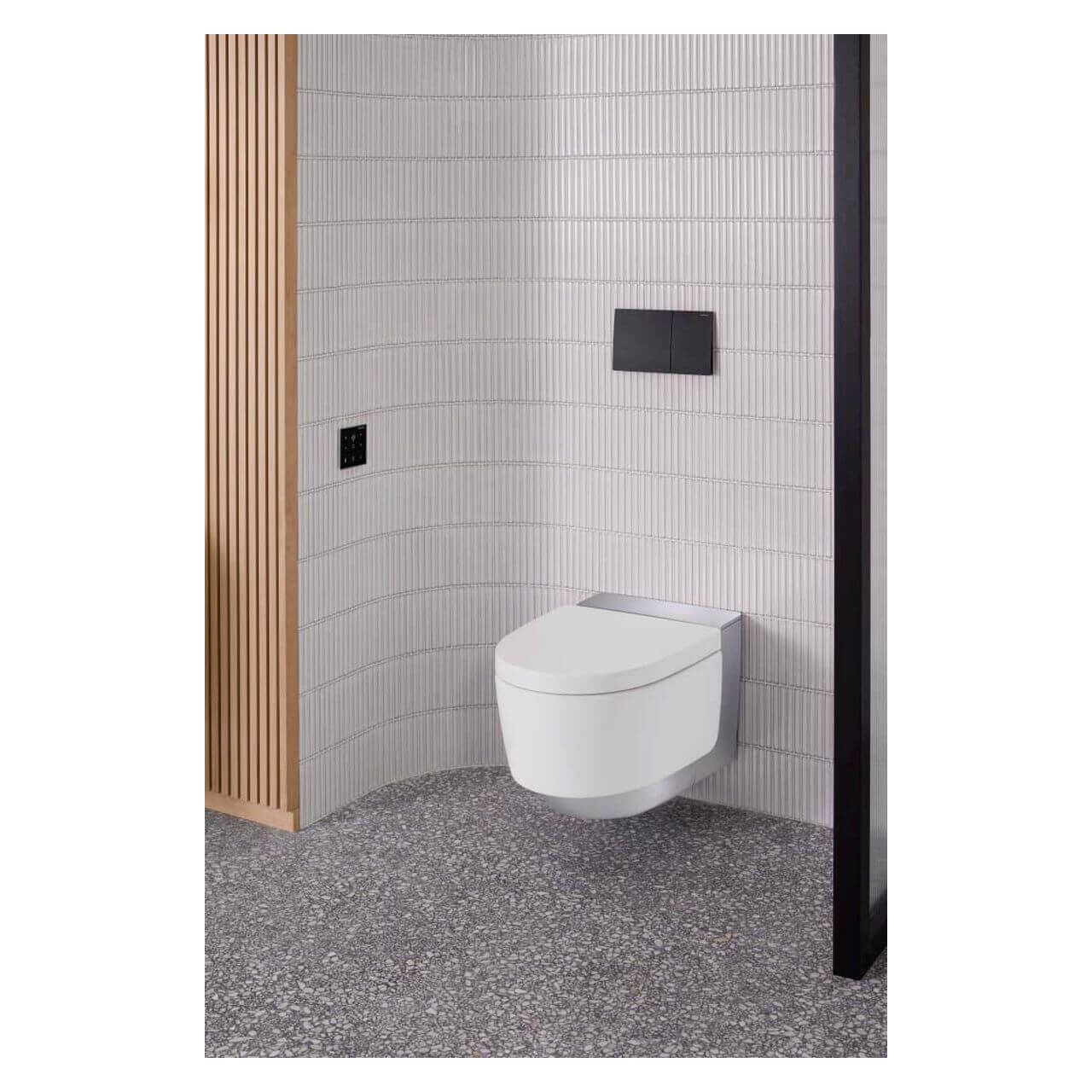 Geberit Wand-WC Aquaclean weiß (11613965)