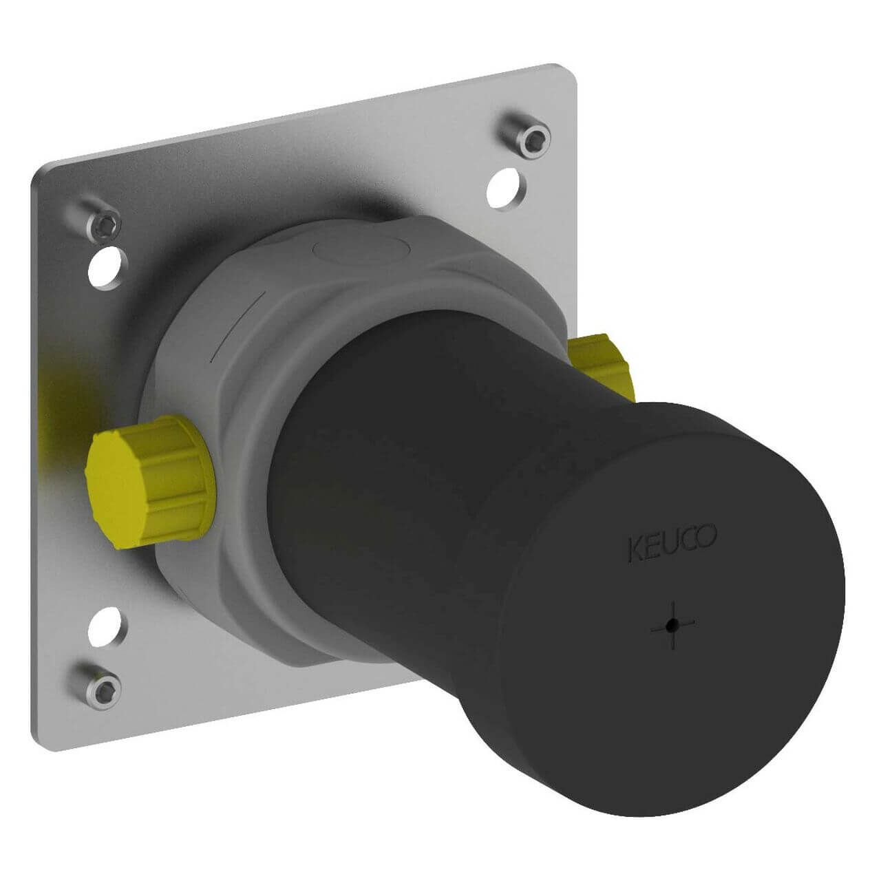 Keuco Grundkörper IXMO UP 2-Wege-Umstellventil G 1/2 (59556000170)