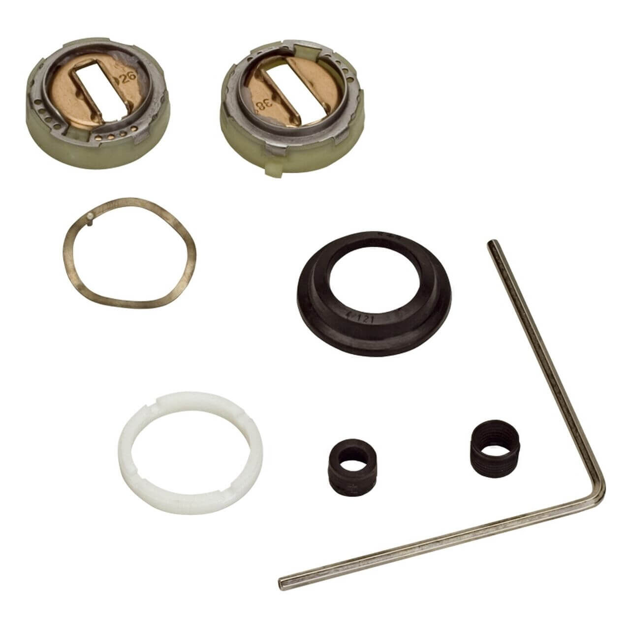 Hansgrohe Service-Set Kugelmischtechnik (98804000)