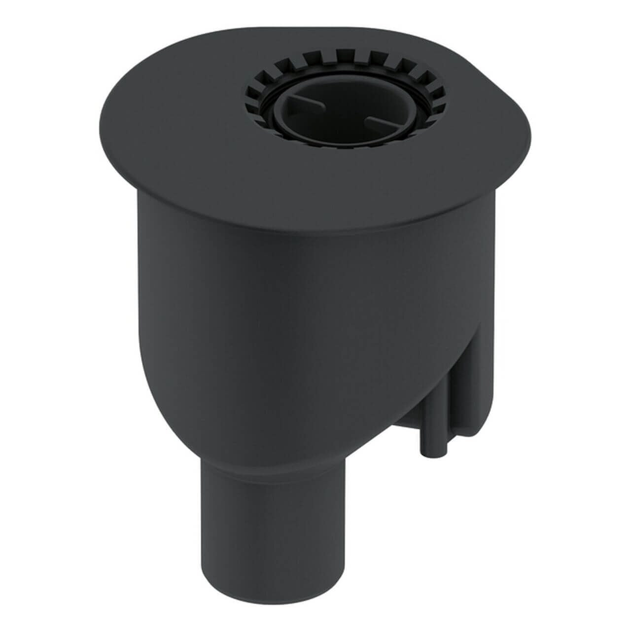 Tece Ablaufmodul Tecedrainline DN 50 senkrecht (650003)