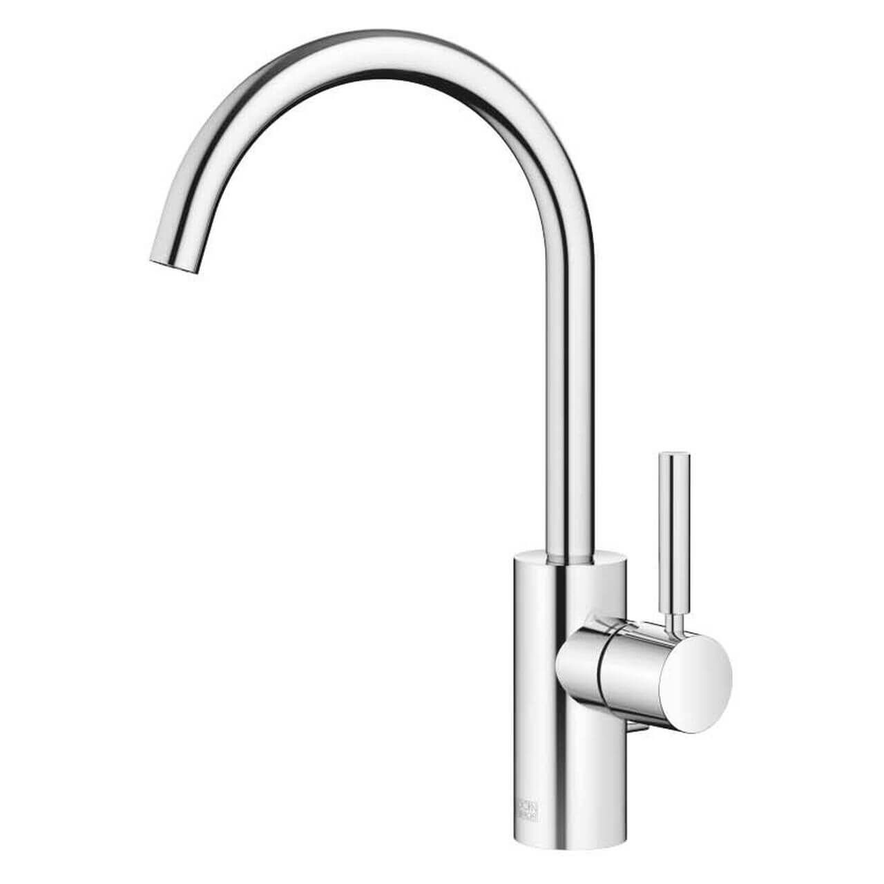 Dornbracht Einhandmischer Meta Chrom 167 mm (33500661-00)