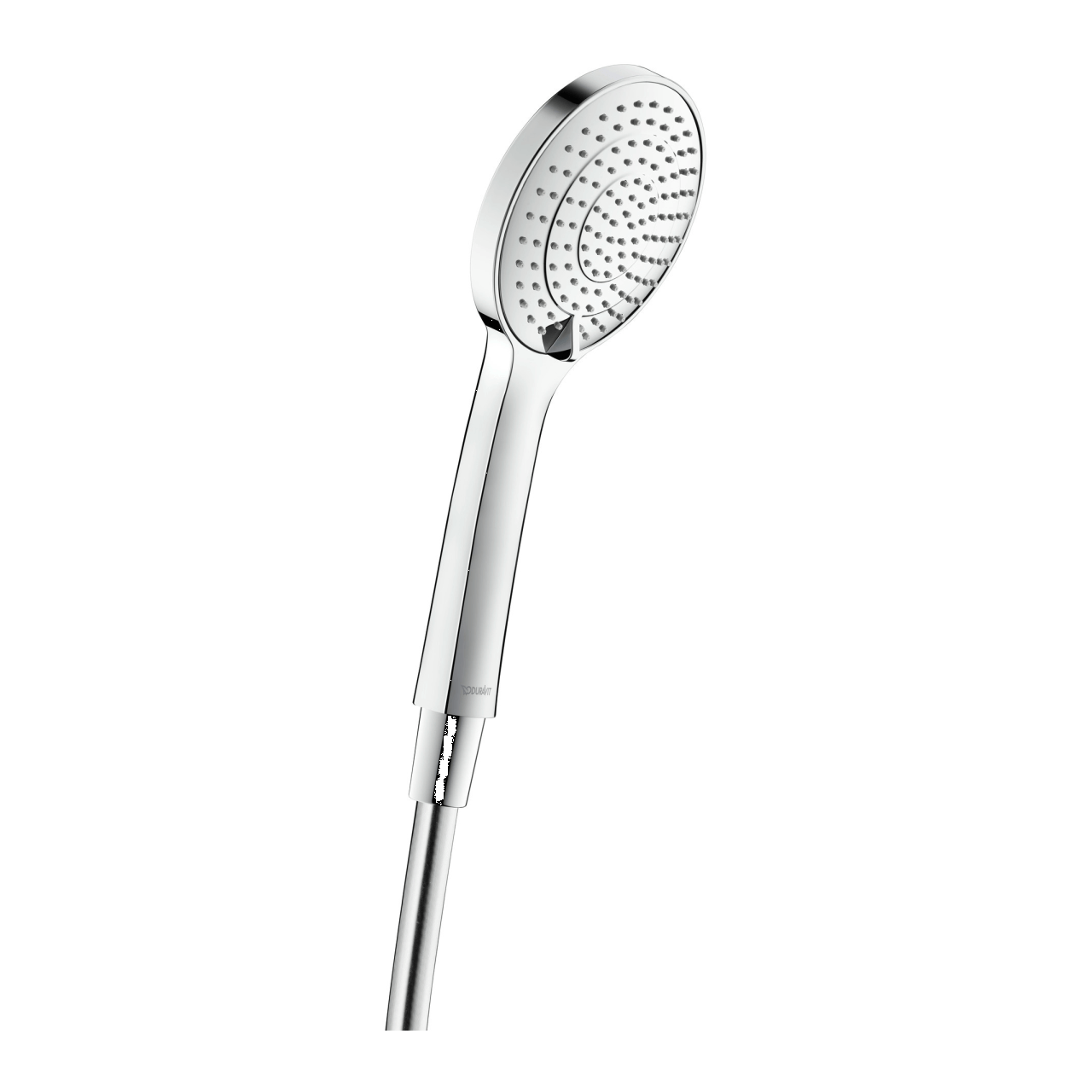 Duravit Handbrause 3jet 110 MinusFlow Chrom 245 mm (UV0652016010)
