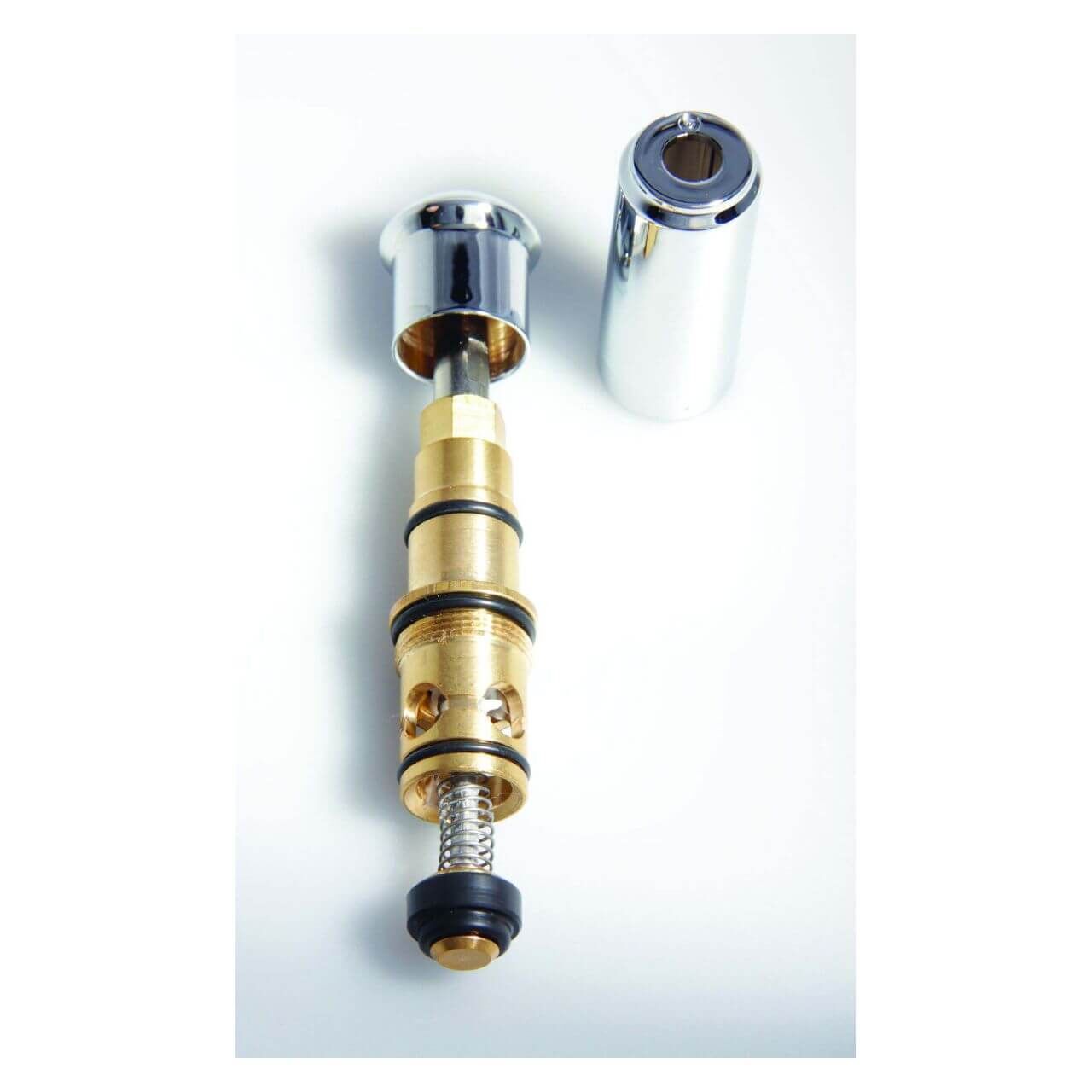 Ideal Standard Umschaltung für Unterputz-Badebatterie Cerafit (A961167AA)