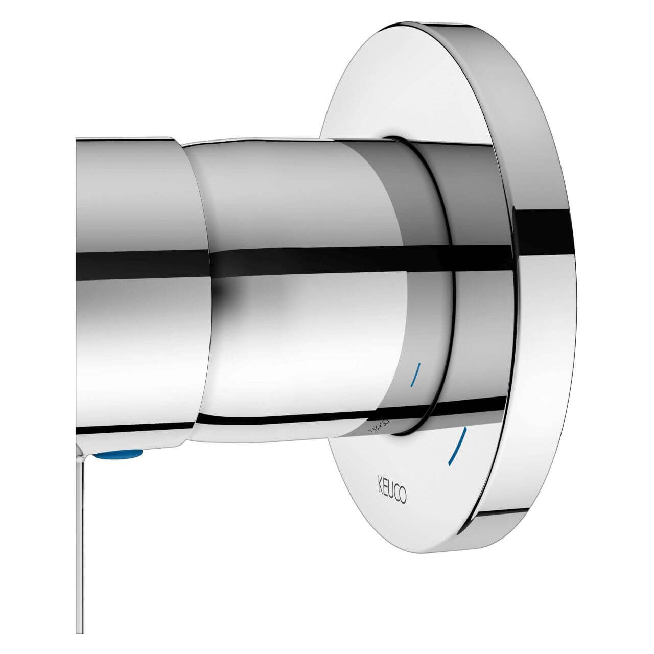 Keuco Badarmatur Ixmo Chrom (59551019501)