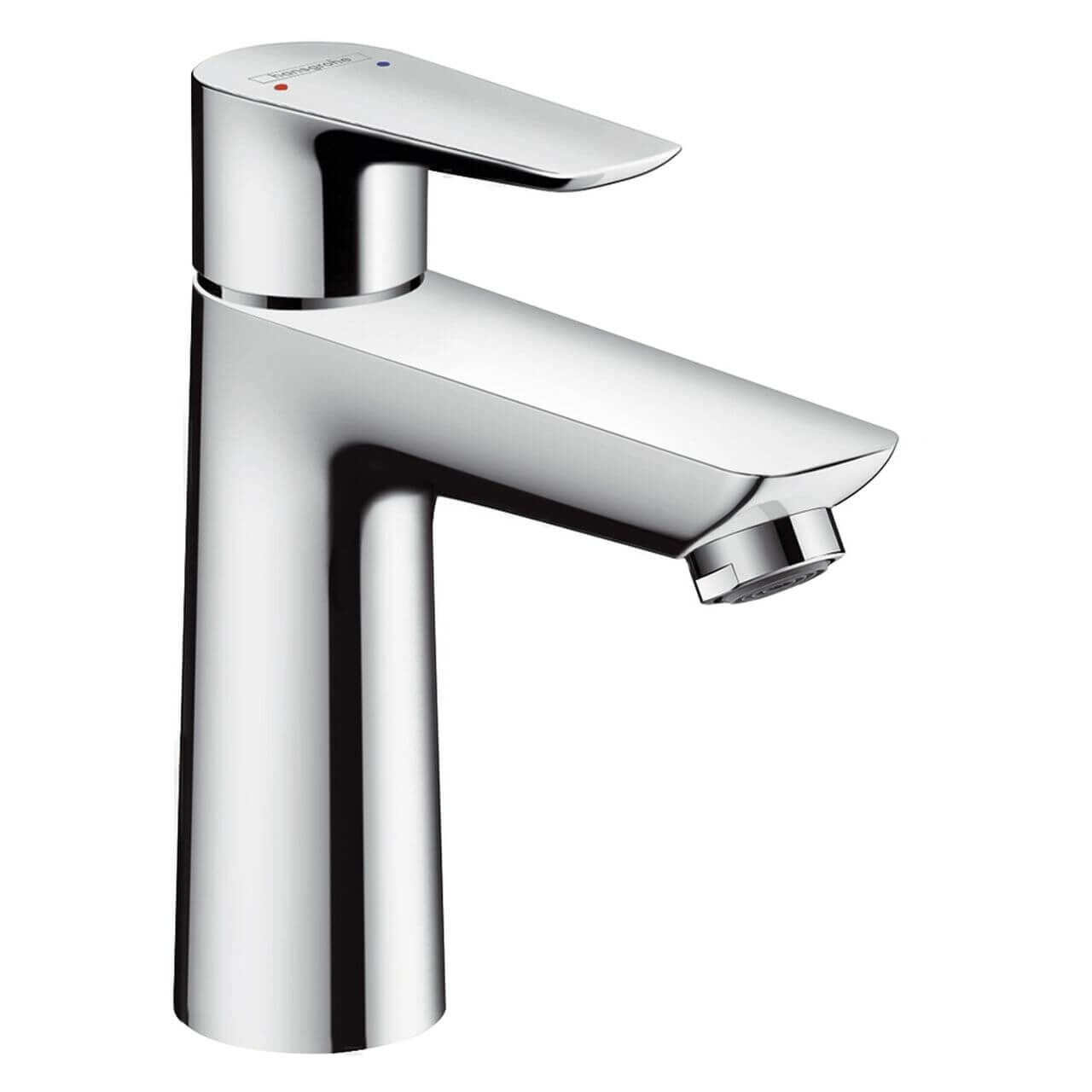 Hansgrohe Waschtischarmatur Talis E 110 Chrom (71711000)